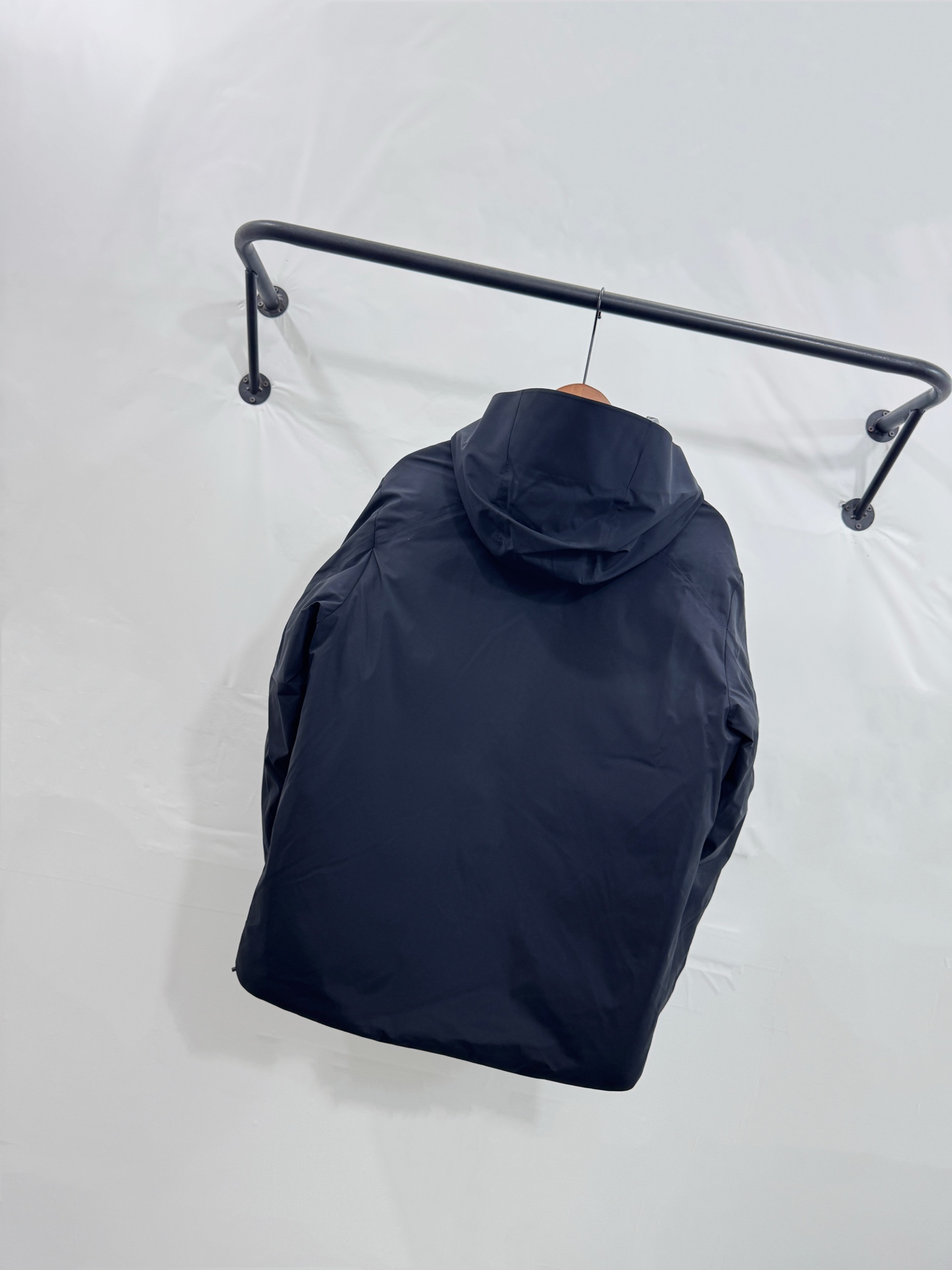 Cheap Zegna Thick Coats for Men in 226875, $160 USD- [IB226875] - Replica Zegna Thick Coats For Men