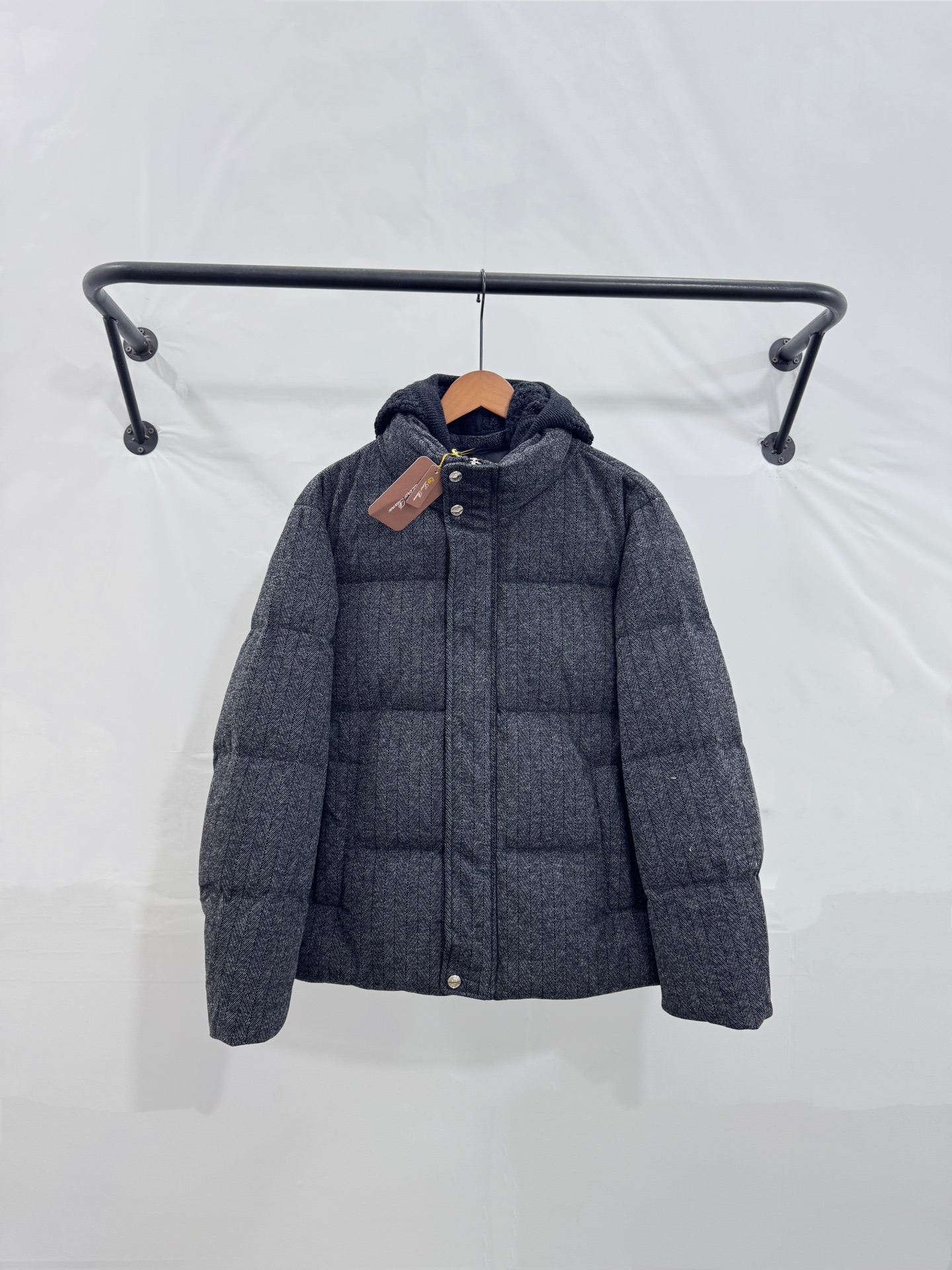 Cheap Loro Piana Jackets for Men in 226876, $160 USD- [IB226876] - Replica Loro Piana Jackets for Men
