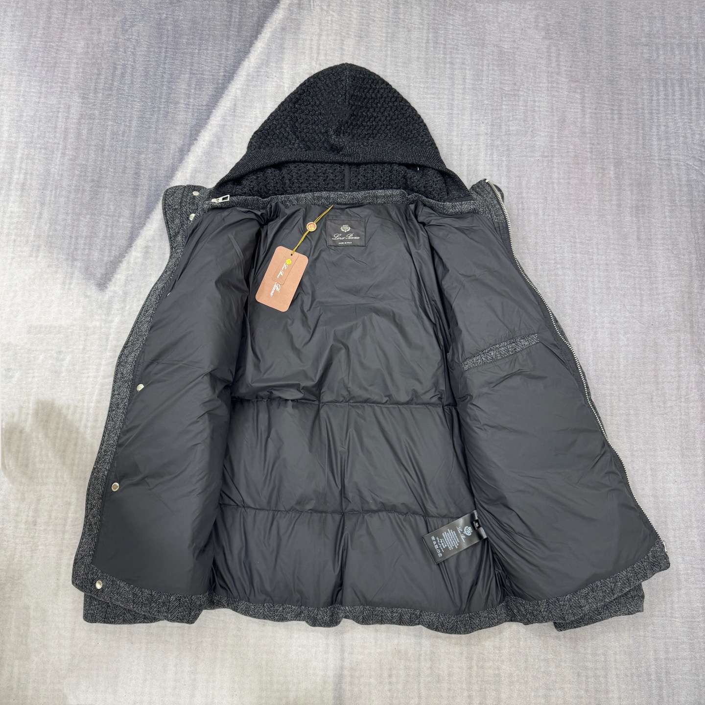 Cheap Loro Piana Jackets for Men in 226876, $160 USD- [IB226876] - Replica Loro Piana Jackets for Men