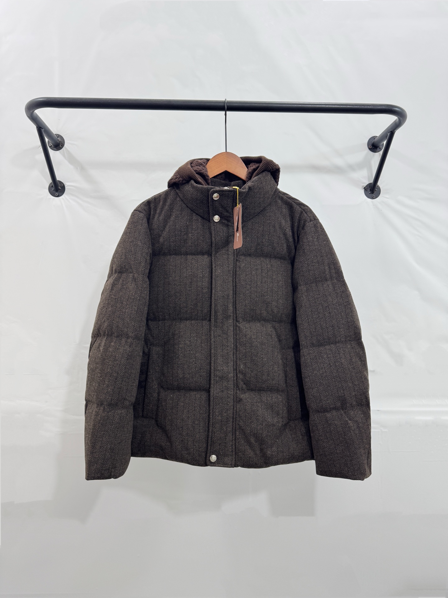 Cheap Loro Piana Jackets for Men in 226877, $160 USD- [IB226877] - Replica Loro Piana Jackets for Men