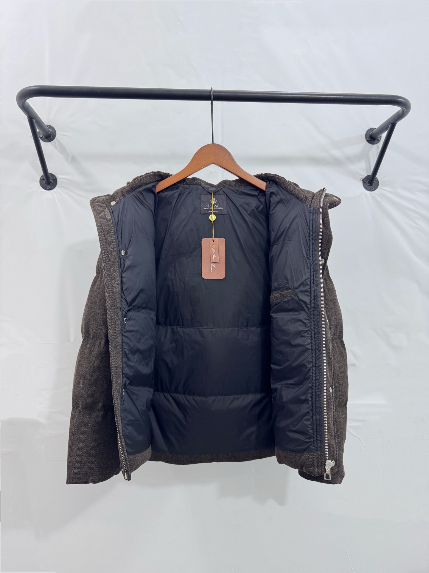 Cheap Loro Piana Jackets for Men in 226877, $160 USD- [IB226877] - Replica Loro Piana Jackets for Men