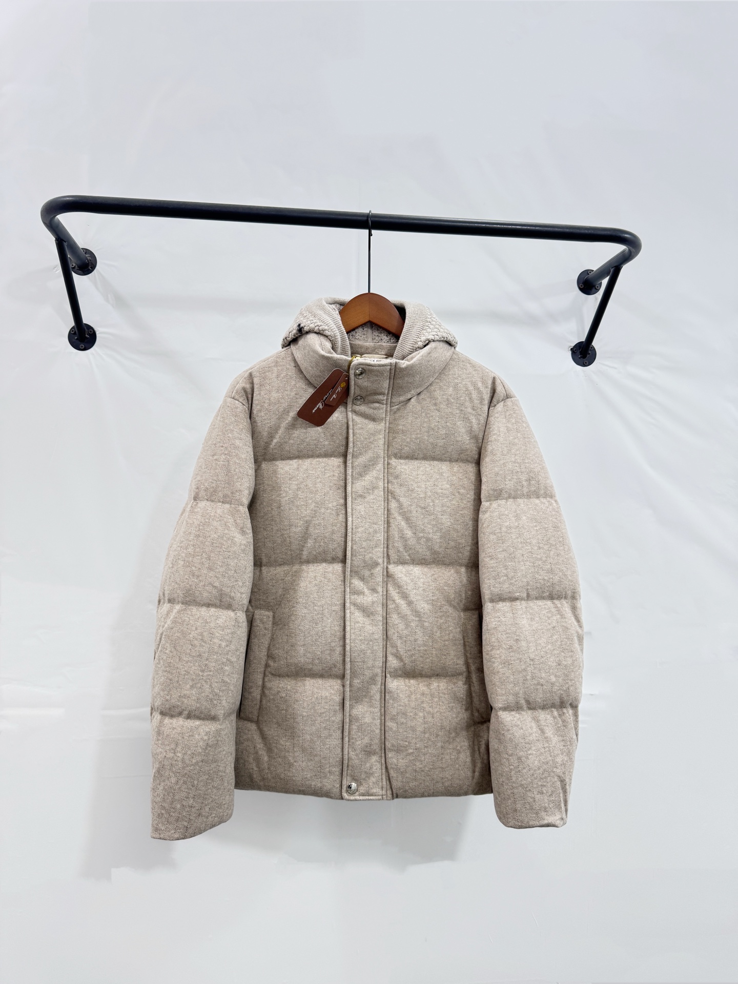 Cheap Loro Piana Jackets for Men in 226878, $160 USD- [IB226878] - Replica Loro Piana Jackets for Men