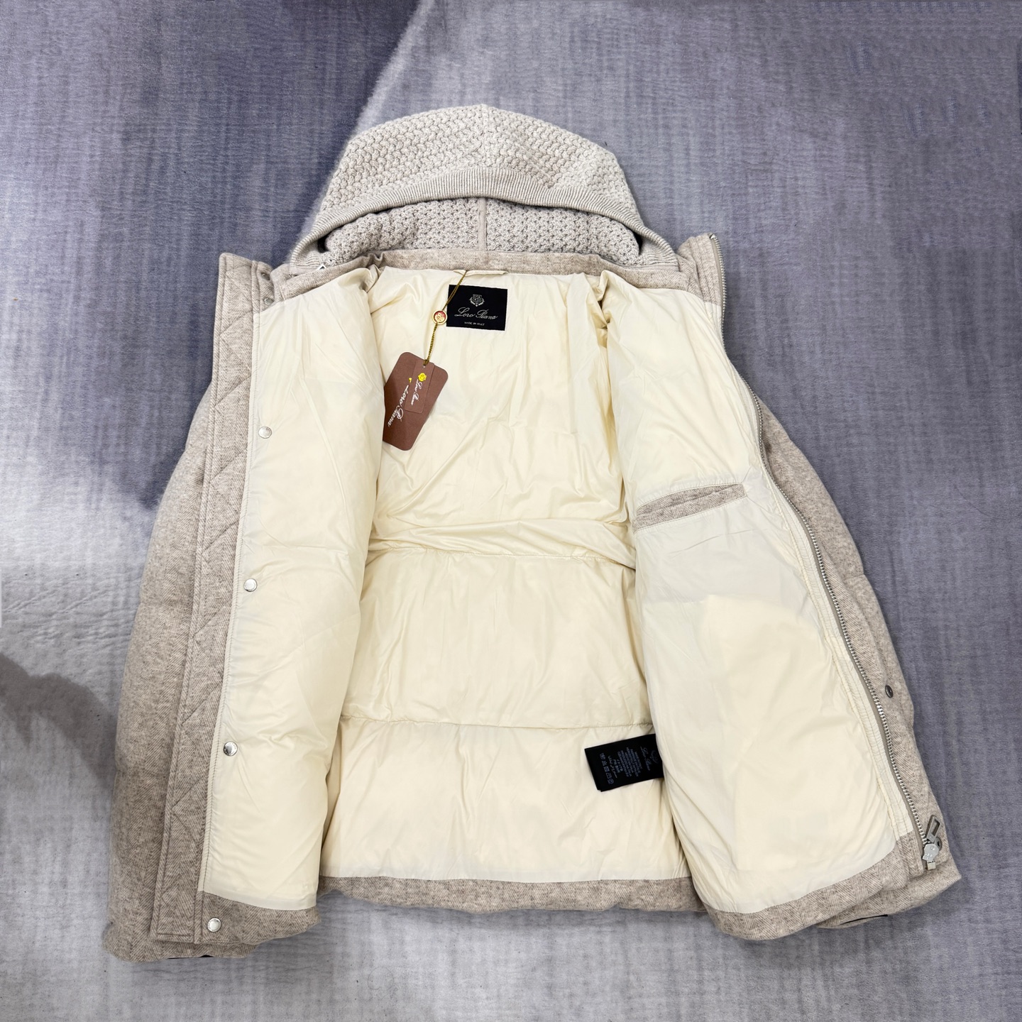 Cheap Loro Piana Jackets for Men in 226878, $160 USD- [IB226878] - Replica Loro Piana Jackets for Men