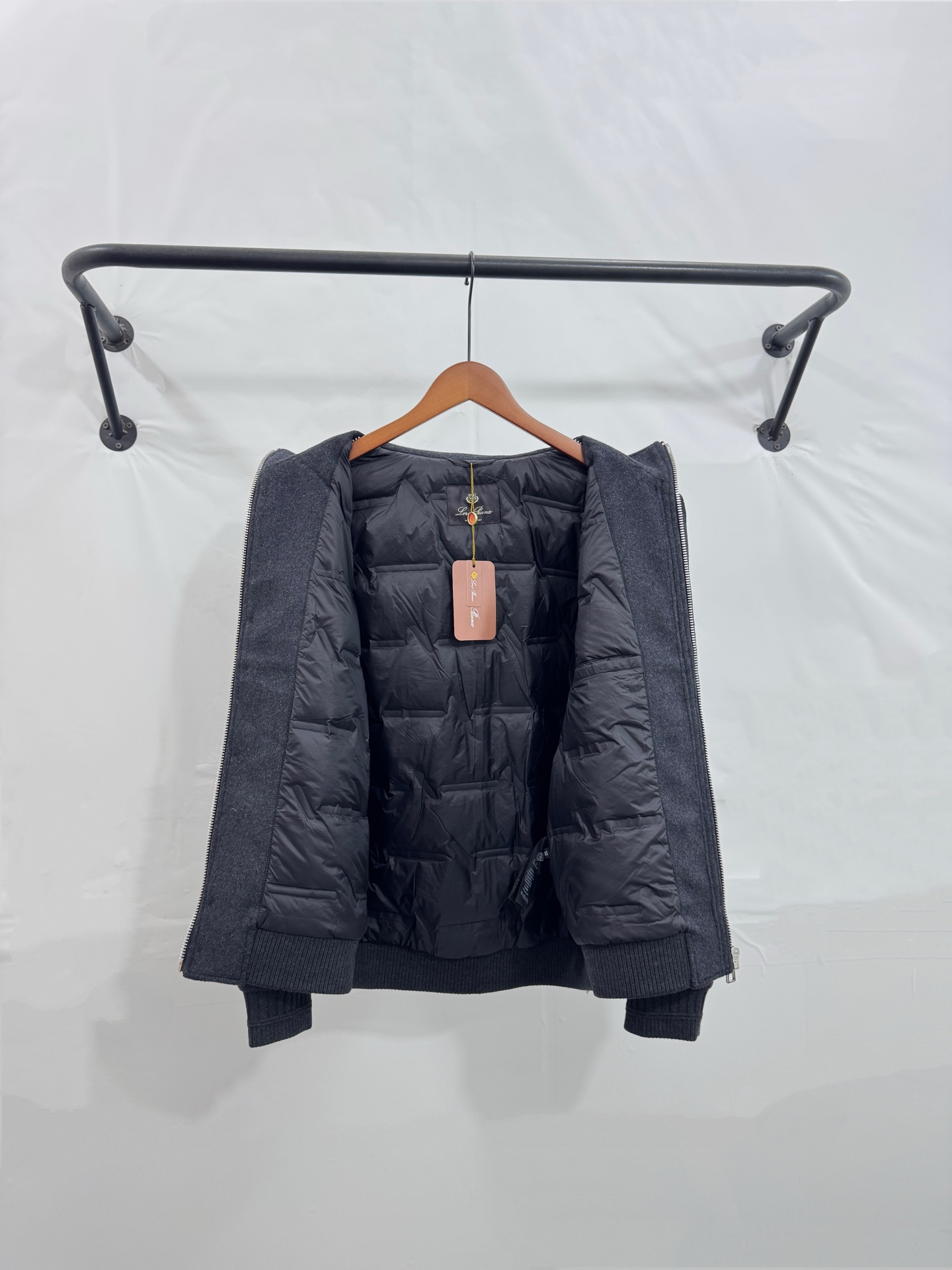 Cheap Loro Piana Jackets for Men in 226879, $155 USD- [IB226879] - Replica Loro Piana Jackets for Men
