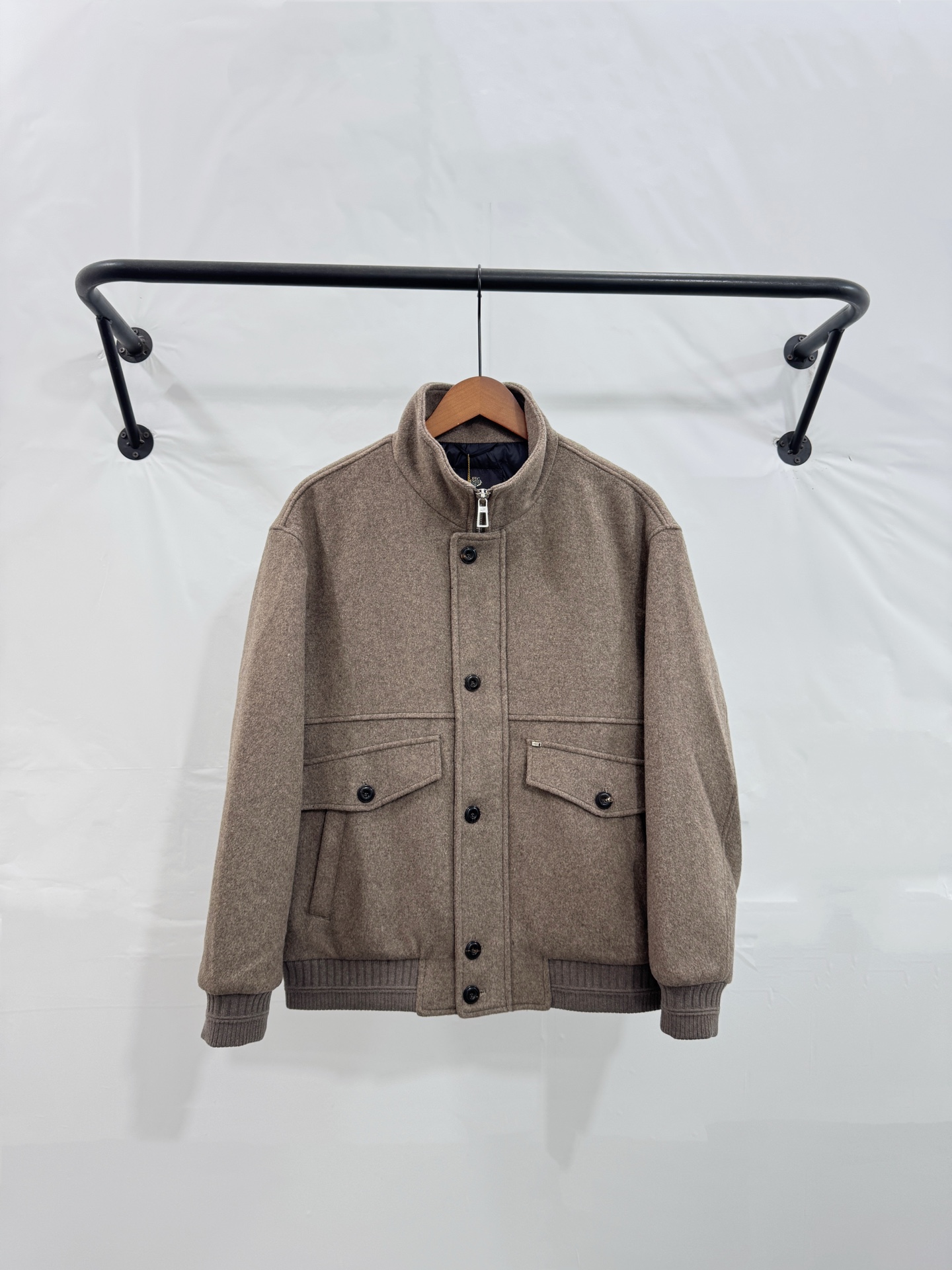 Cheap Loro Piana Jackets for Men in 226880, $155 USD- [IB226880] - Replica Loro Piana Jackets for Men