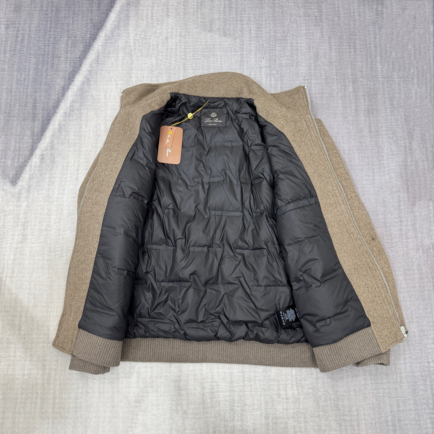 Cheap Loro Piana Jackets for Men in 226880, $155 USD- [IB226880] - Replica Loro Piana Jackets for Men