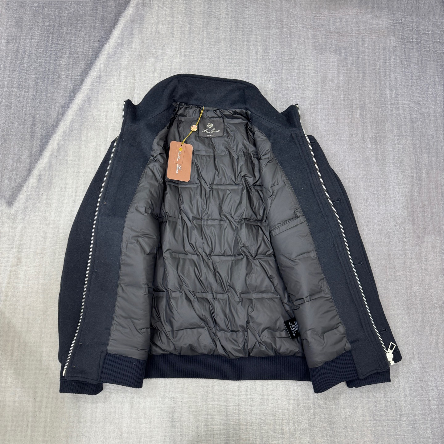 Cheap Loro Piana Jackets for Men in 226881, $155 USD- [IB226881] - Replica Loro Piana Jackets for Men