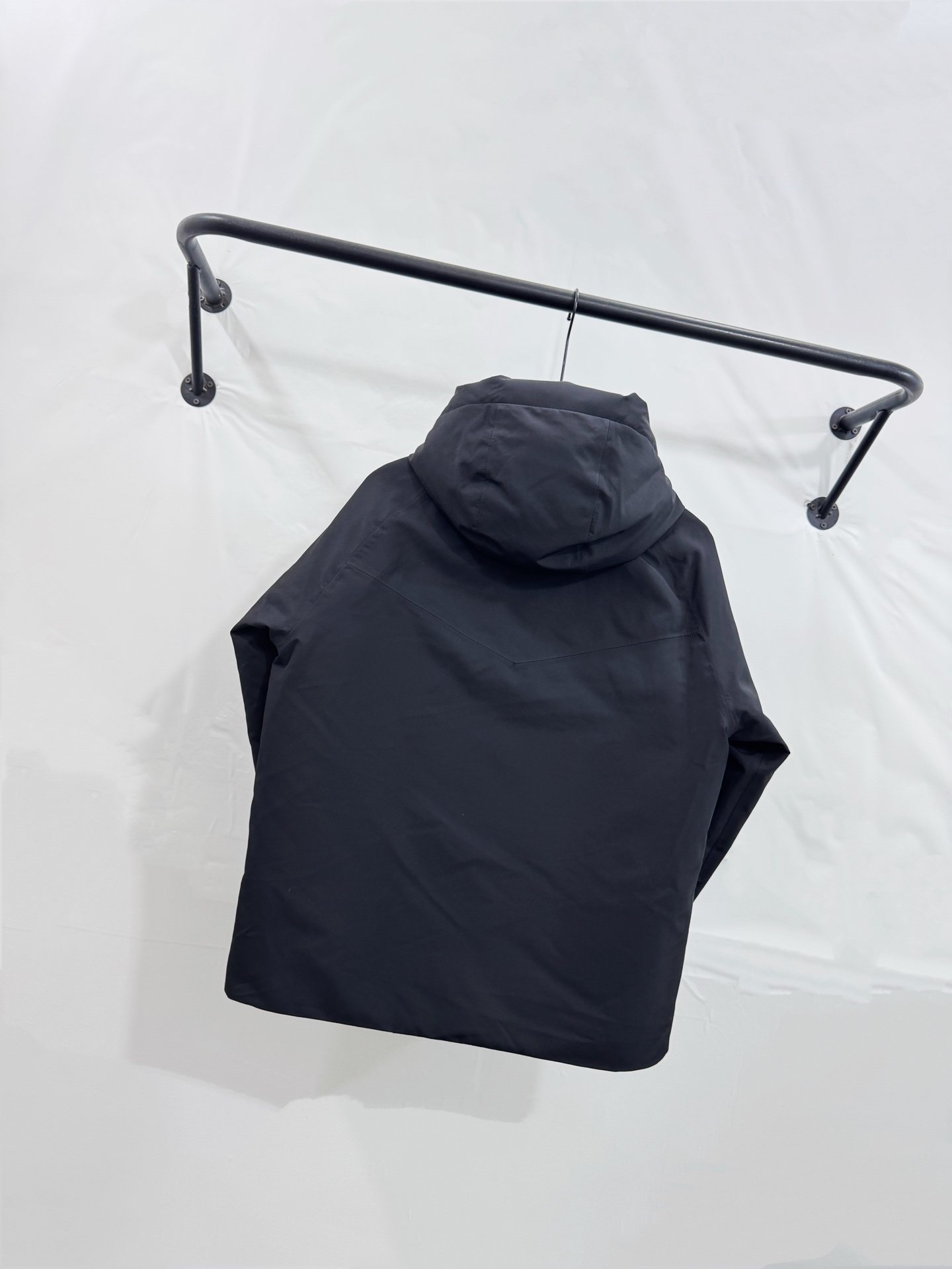 Cheap Zegna Thick Coats For Men in 226882, $160 USD- [IB226882] - Replica Zegna Thick Coats For Men