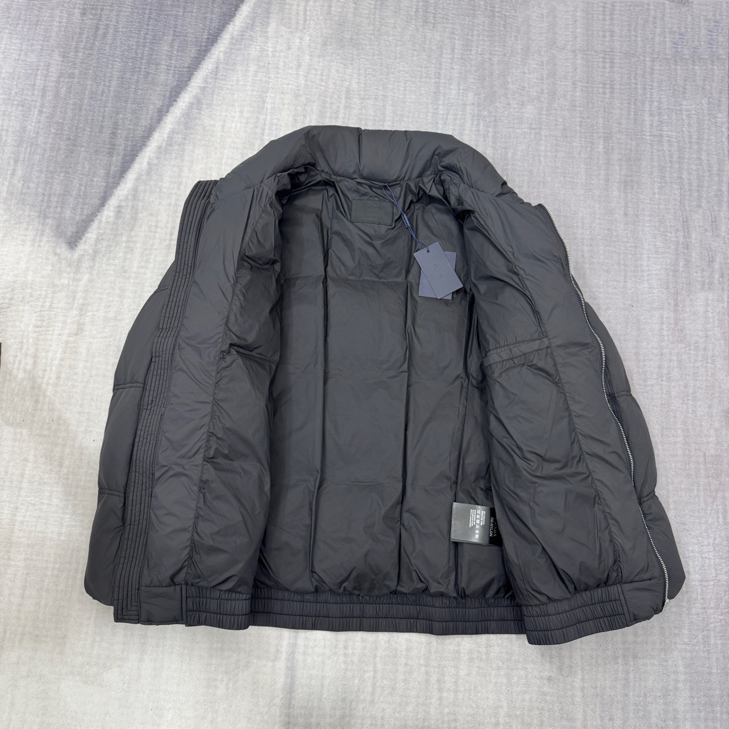 Cheap Prada Down Coats in 226885, $155 USD- [IB226885] - Replica Prada Down Coats