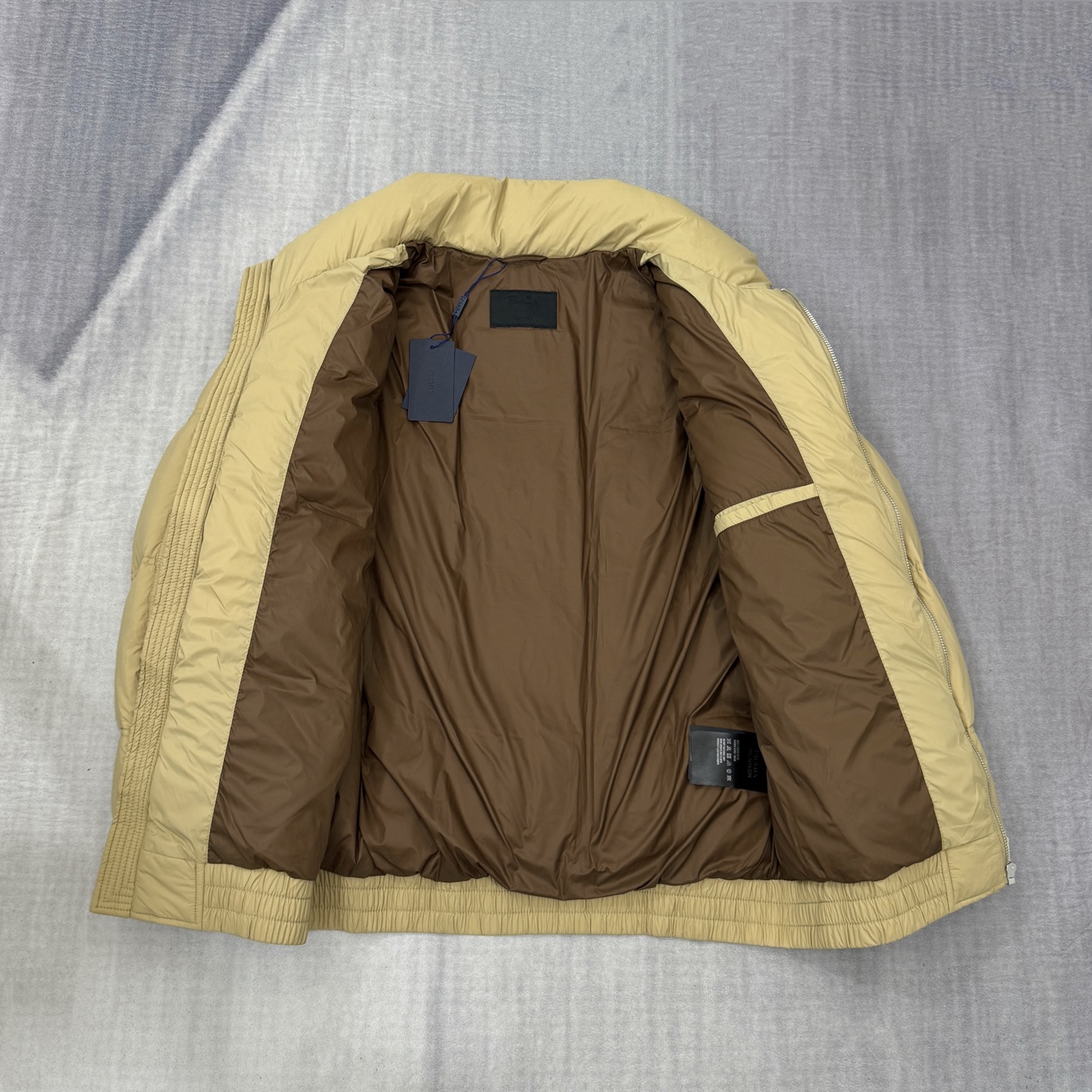 Cheap Prada Down Coats in 226887, $155 USD- [IB226887] - Replica Prada Down Coats