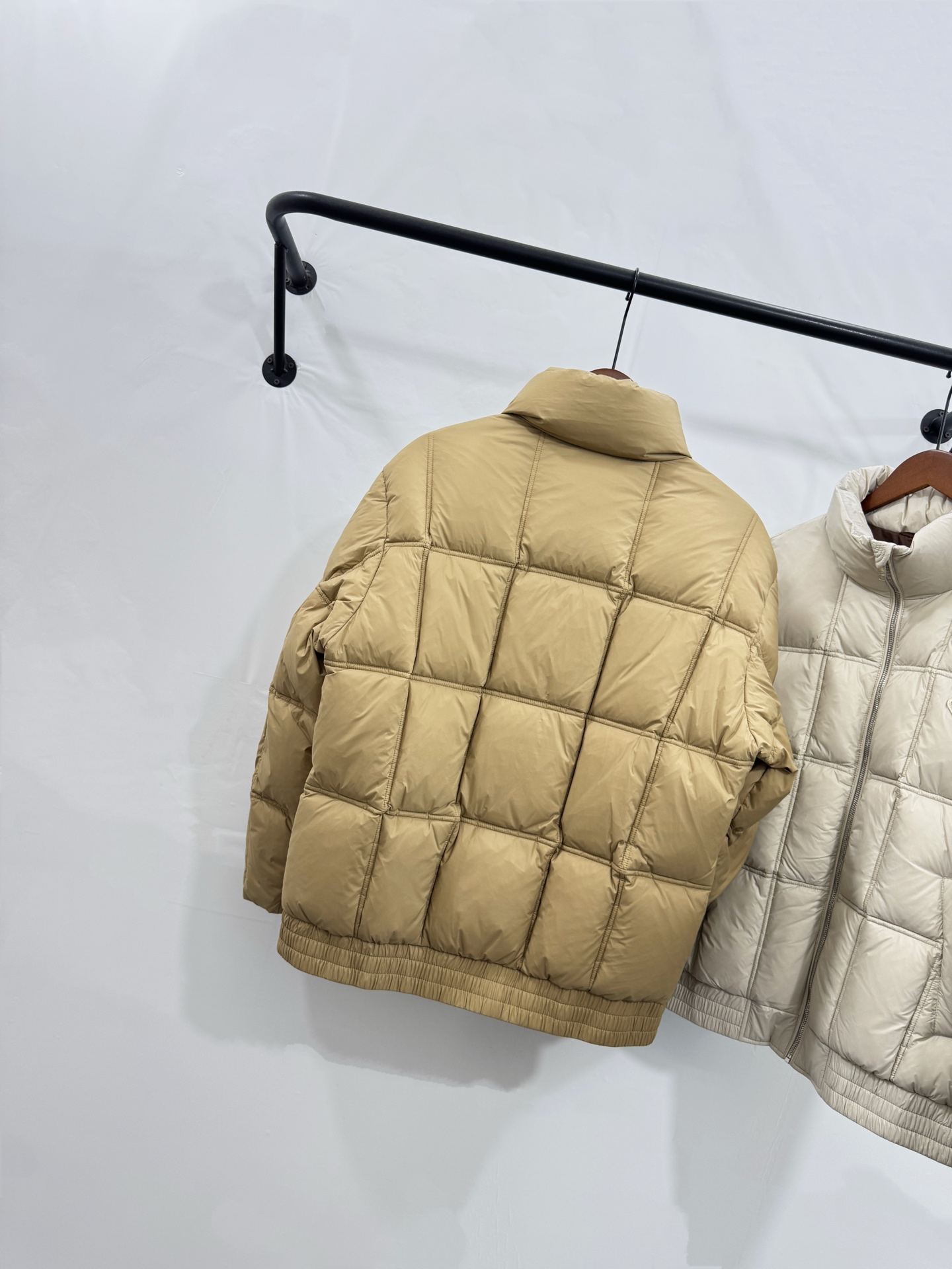 Cheap Prada Down Coats in 226887, $155 USD- [IB226887] - Replica Prada Down Coats