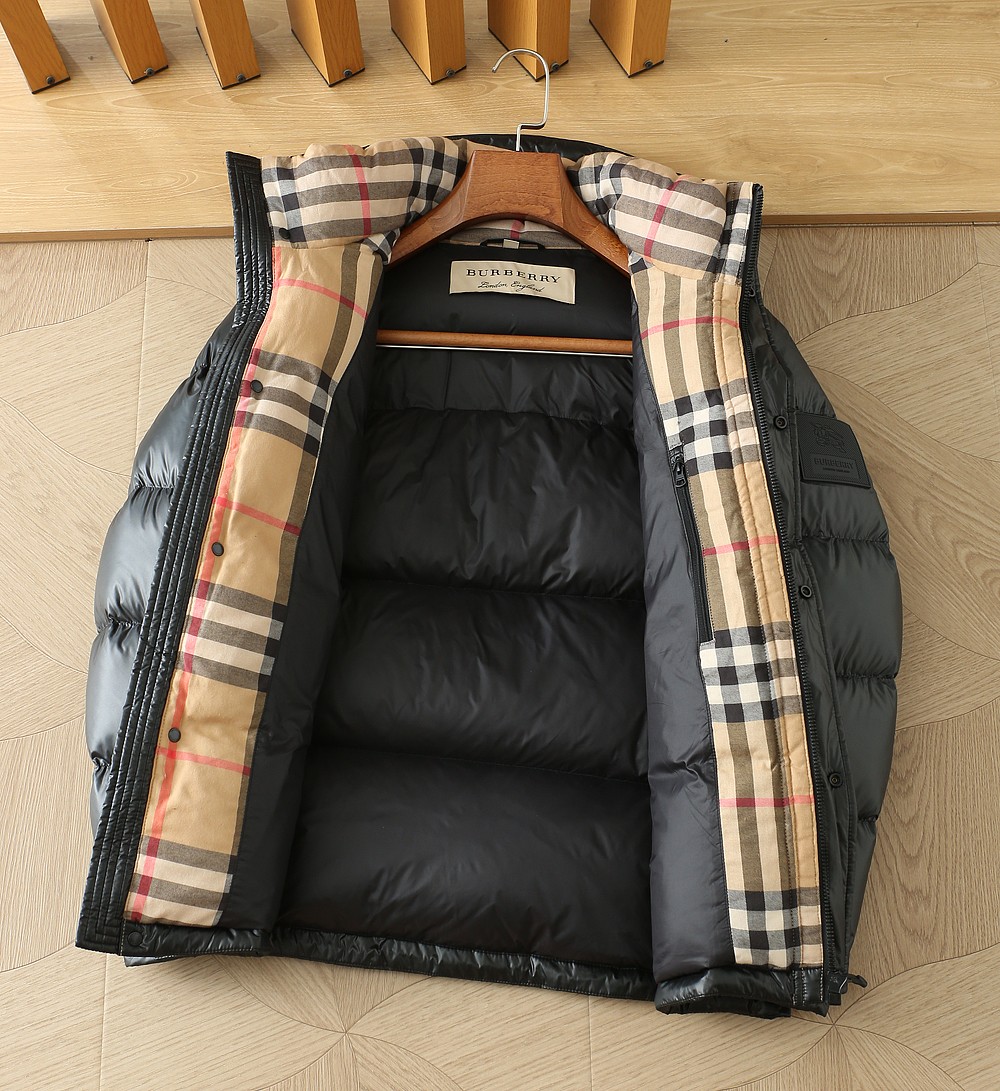 Cheap Burberry Trench Coats For Men in 226892, $155 USD- [IB226892] - Replica Burberry Trench Coats For Men