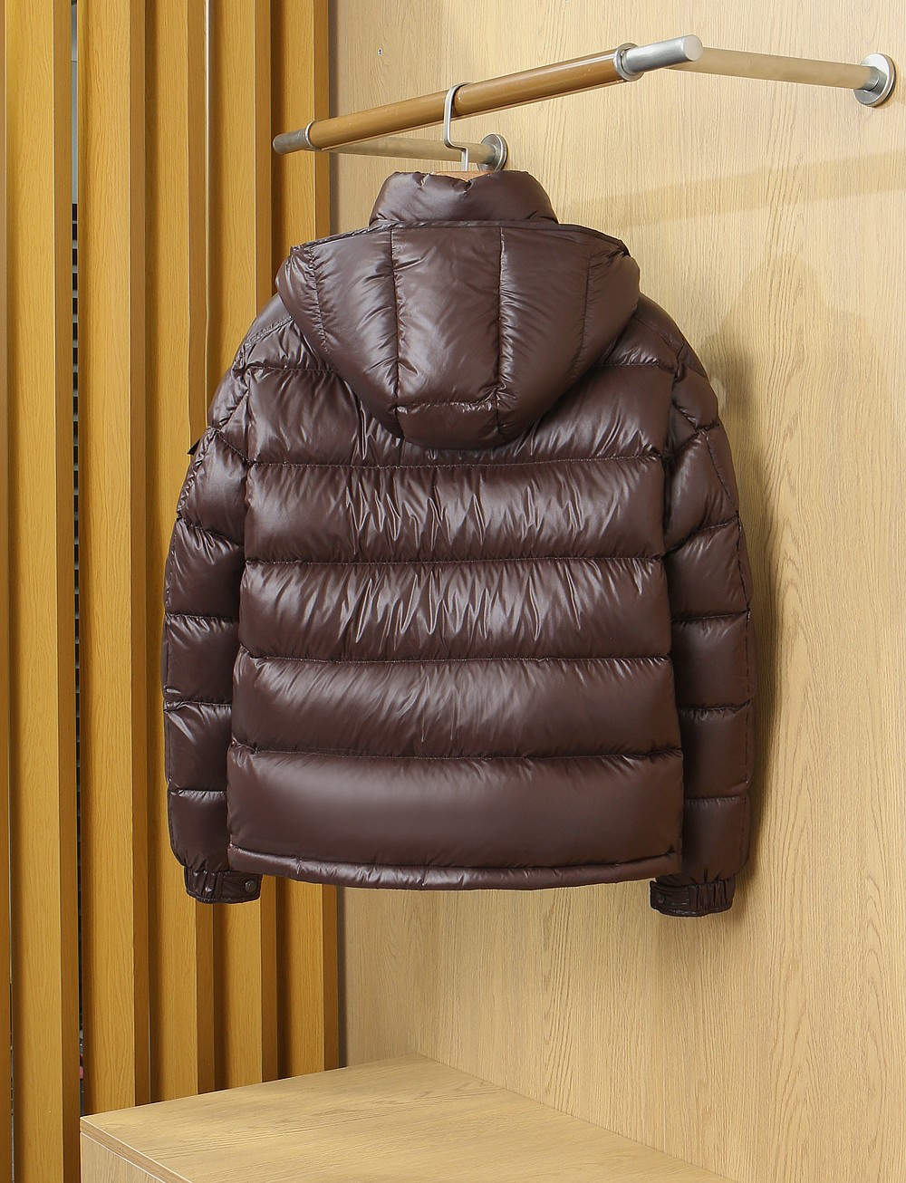 Cheap Moncle Thick Coats For Men in 226900, $145 USD- [IB226900] - Replica Moncle Thick Coats For Men