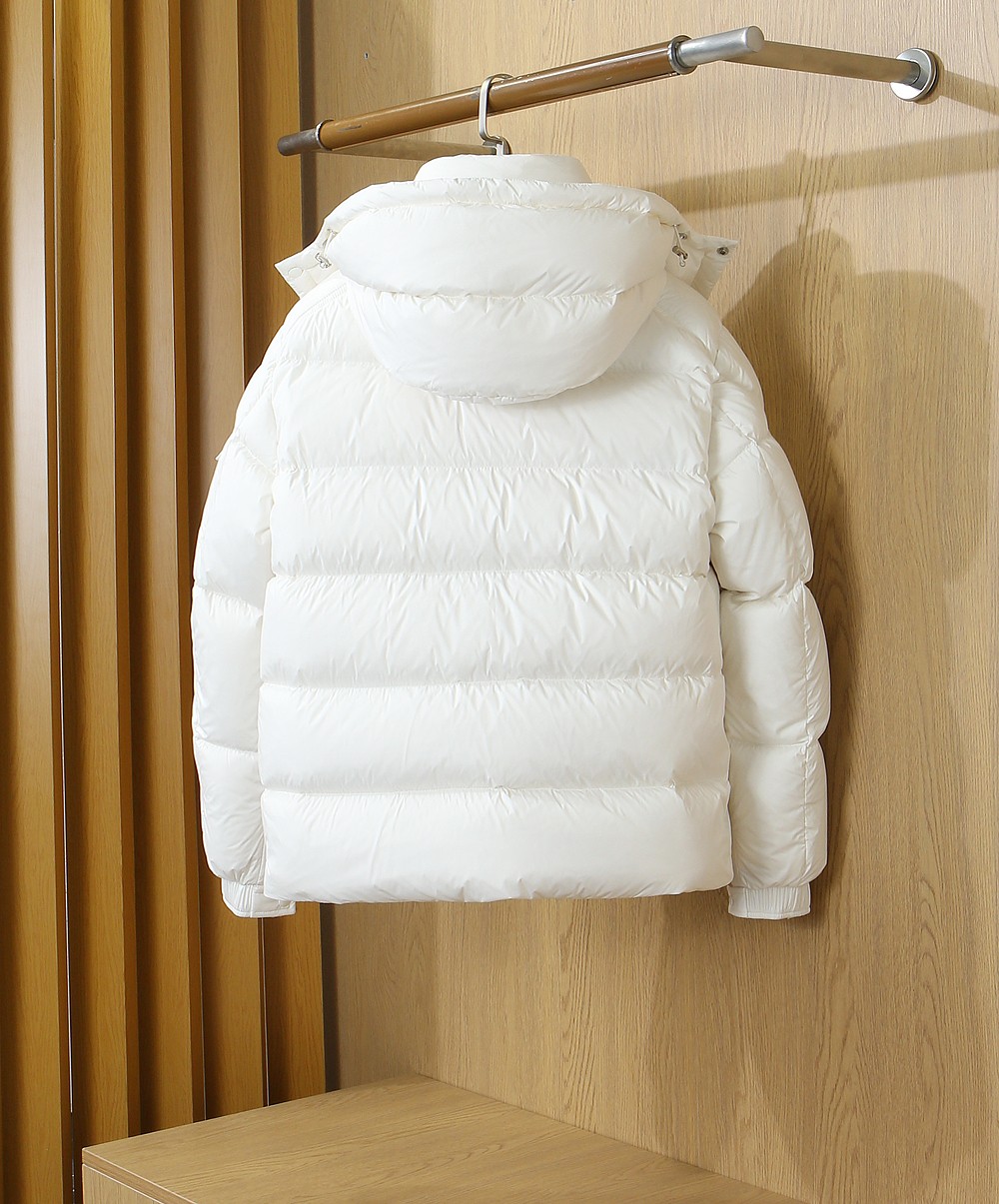 Cheap Moncle Thick Coats For Men in 226902, $145 USD- [IB226902] - Replica Moncle Thick Coats For Men