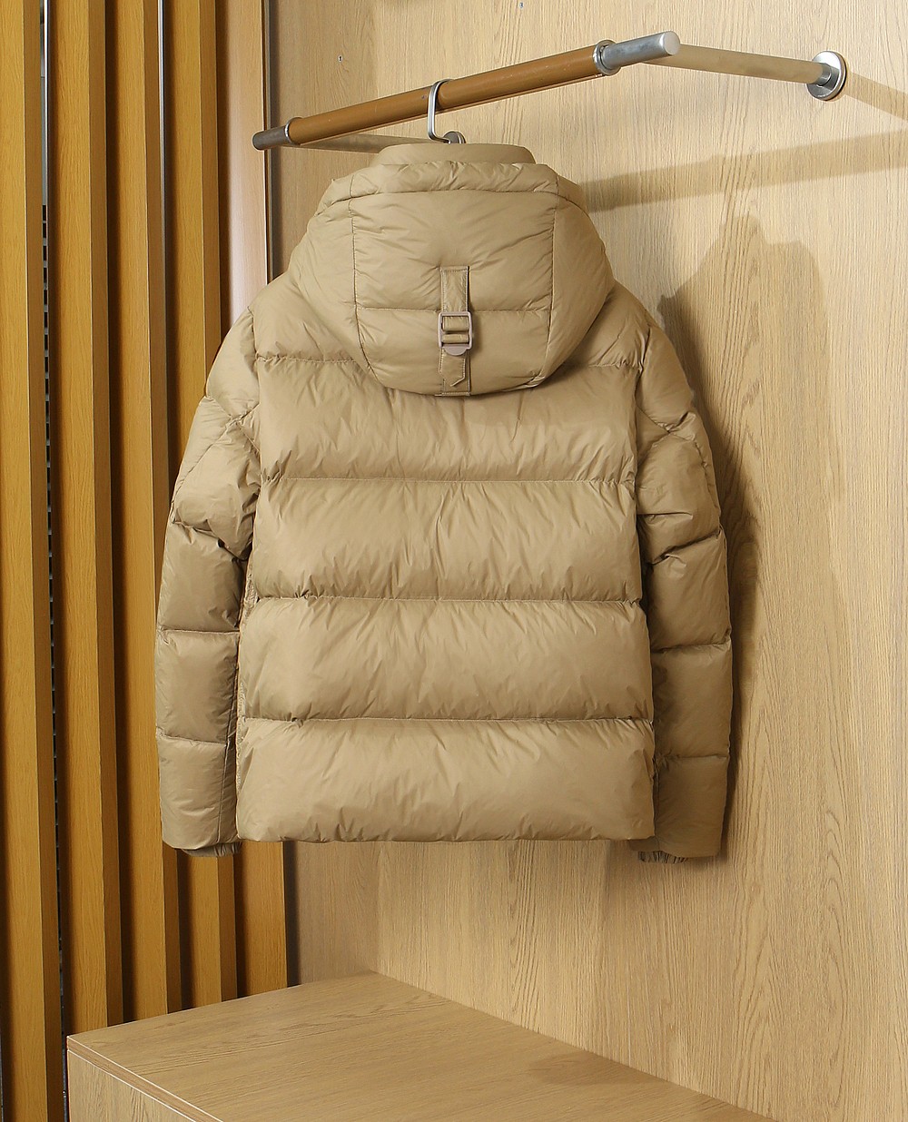 Cheap Burberry Trench Coats For Men in 226907, $150 USD- [IB226907] - Replica Burberry Trench Coats For Men