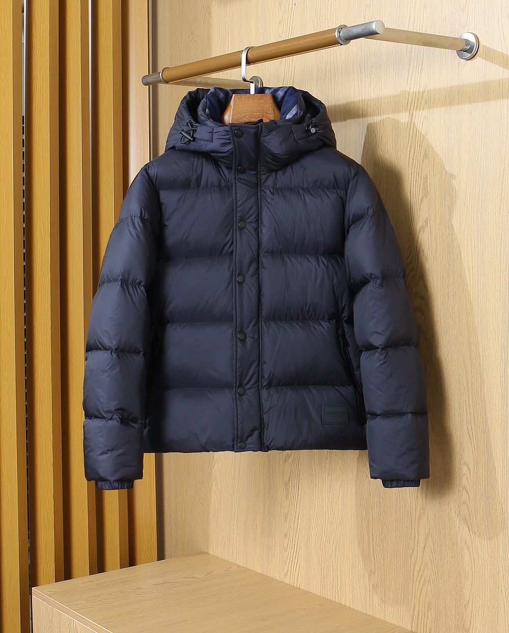 Cheap Burberry Trench Coats For Men in 226908, $150 USD- [IB226908] - Replica Burberry Trench Coats For Men