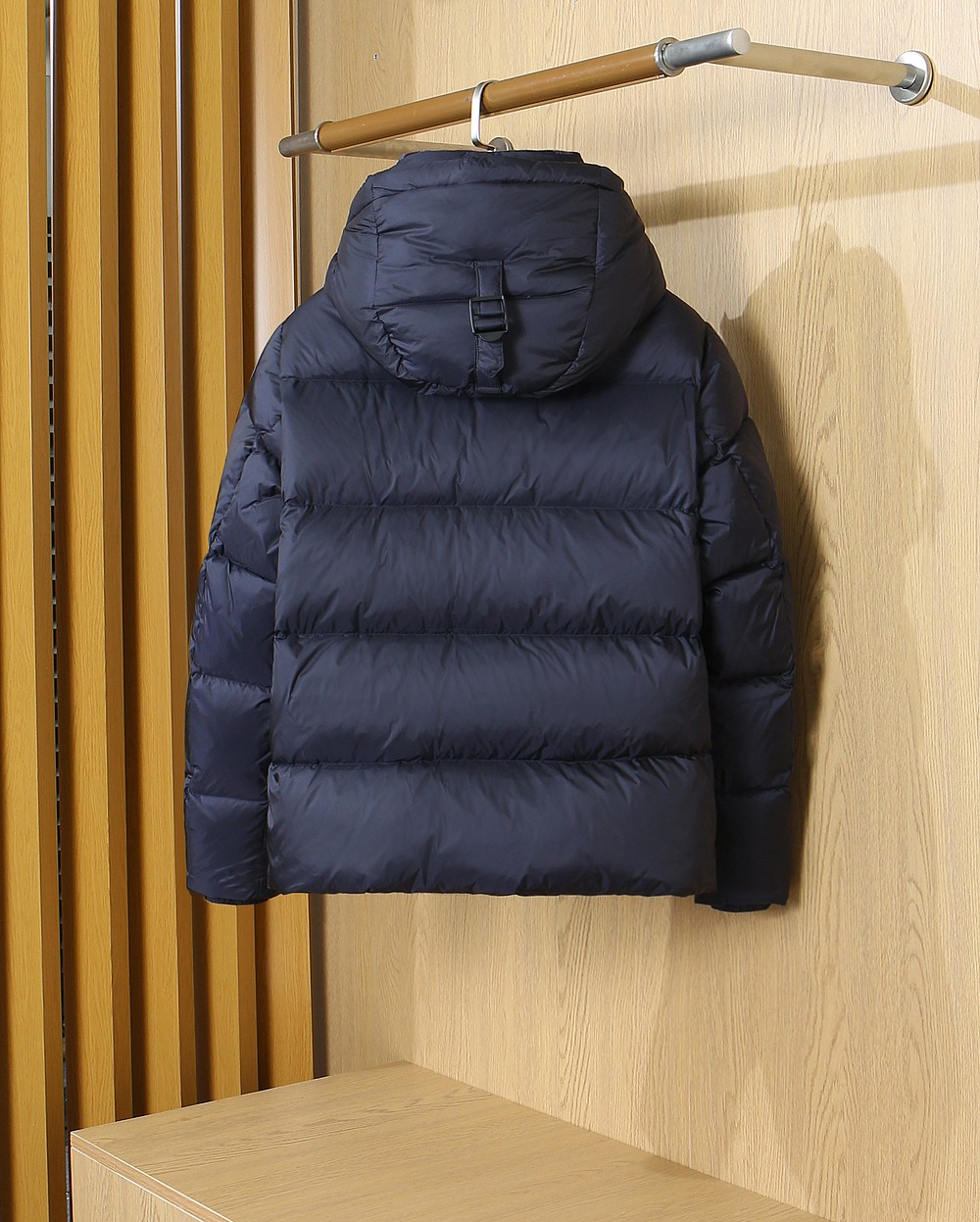 Cheap Burberry Trench Coats For Men in 226908, $150 USD- [IB226908] - Replica Burberry Trench Coats For Men
