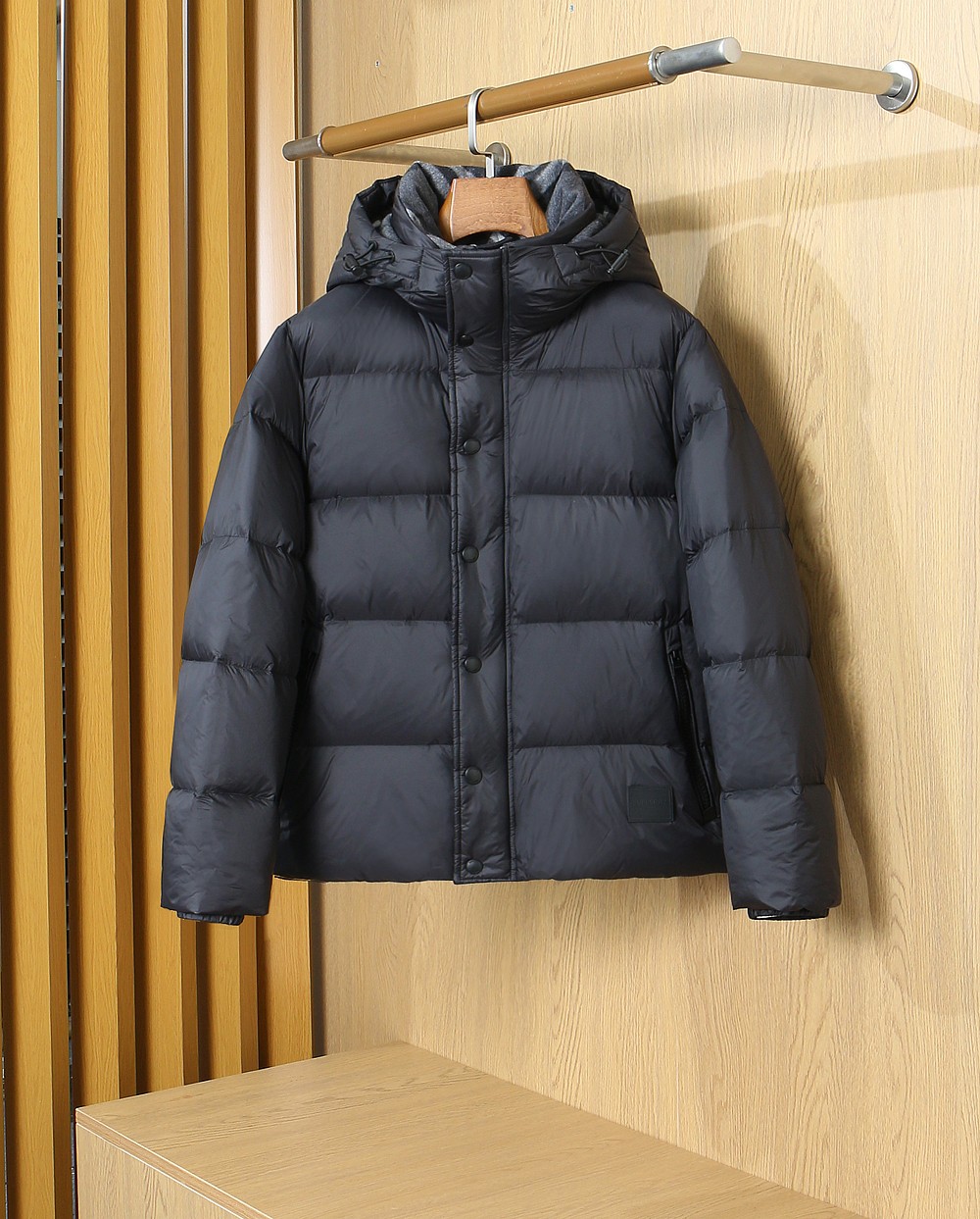 Cheap Burberry Trench Coats For Men in 226910, $150 USD- [IB226910] - Replica Burberry Trench Coats For Men