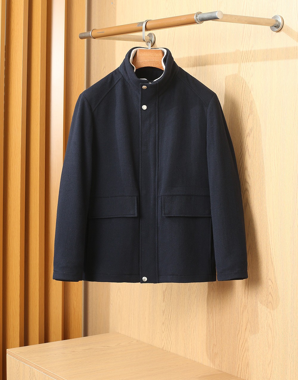 Cheap Loro Piana Jackets for Men in 226918, $145 USD- [IB226918] - Replica Loro Piana Jackets for Men