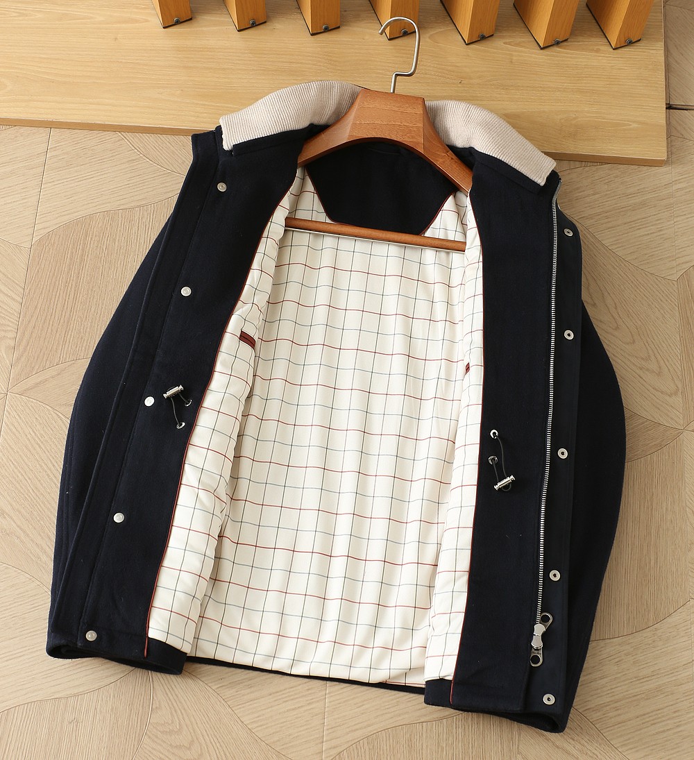Cheap Loro Piana Jackets for Men in 226918, $145 USD- [IB226918] - Replica Loro Piana Jackets for Men