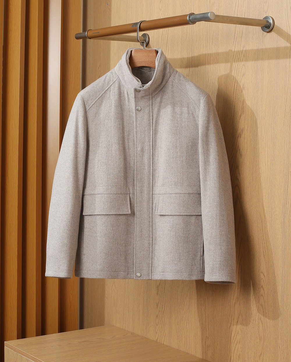 Cheap Loro Piana Jackets for Men in 226919, $145 USD- [IB226919] - Replica Loro Piana Jackets for Men