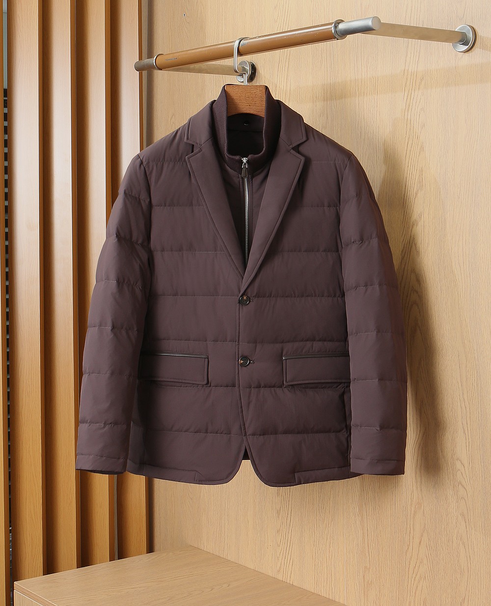 Cheap Loro Piana Jackets for Men in 226920, $145 USD- [IB226920] - Replica Loro Piana Jackets for Men