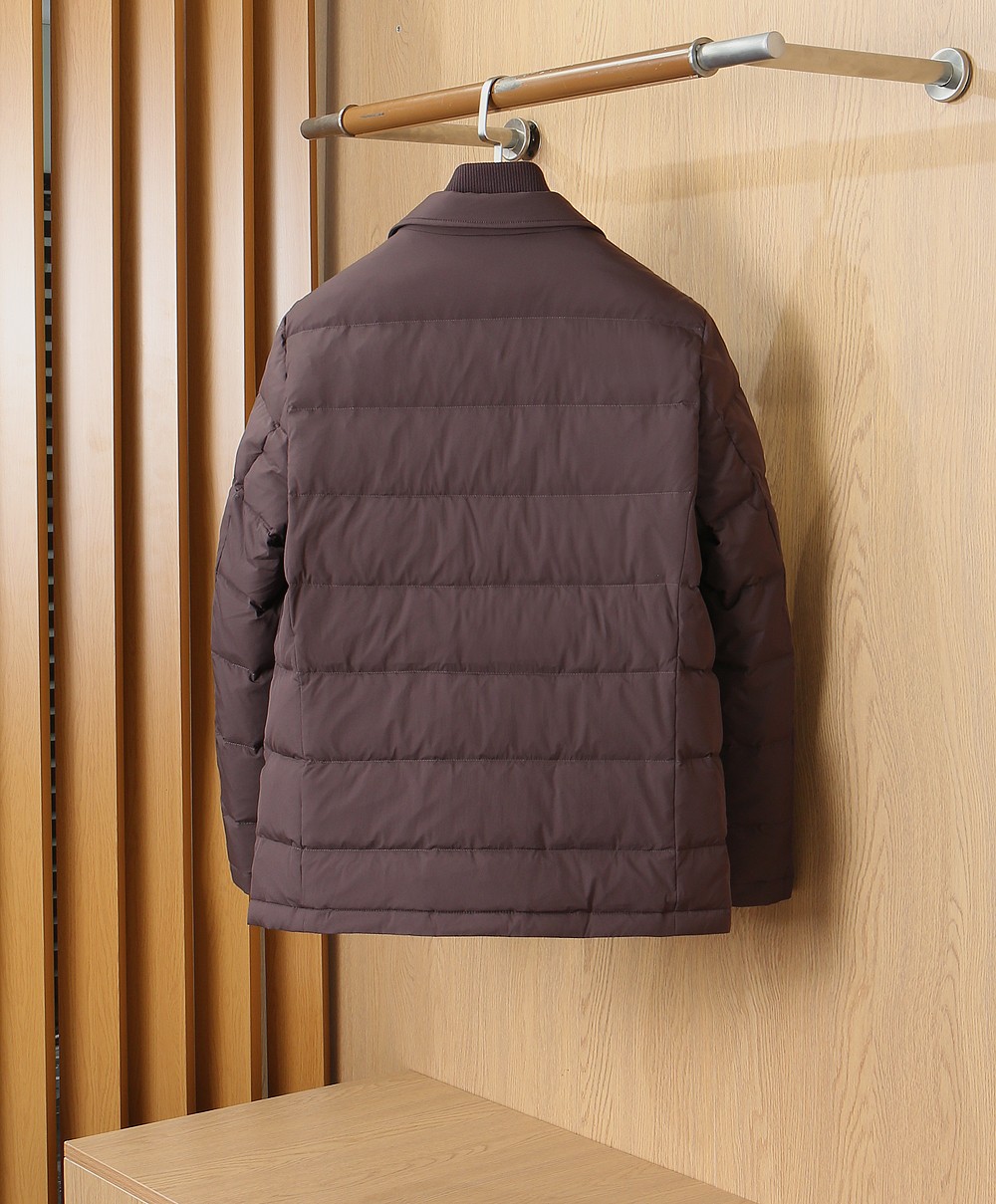 Cheap Loro Piana Jackets for Men in 226920, $145 USD- [IB226920] - Replica Loro Piana Jackets for Men