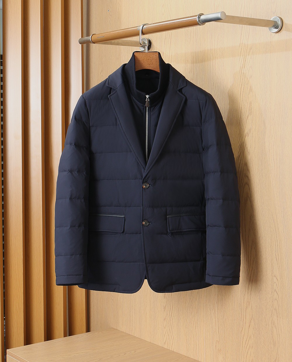 Cheap Loro Piana Jackets for Men in 226921, $145 USD- [IB226921] - Replica Loro Piana Jackets for Men