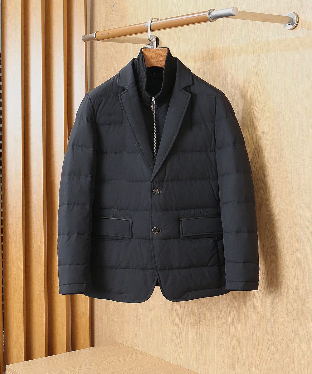 Cheap Loro Piana Jackets for Men in 226922, $145 USD- [IB226922] - Replica Loro Piana Jackets for Men