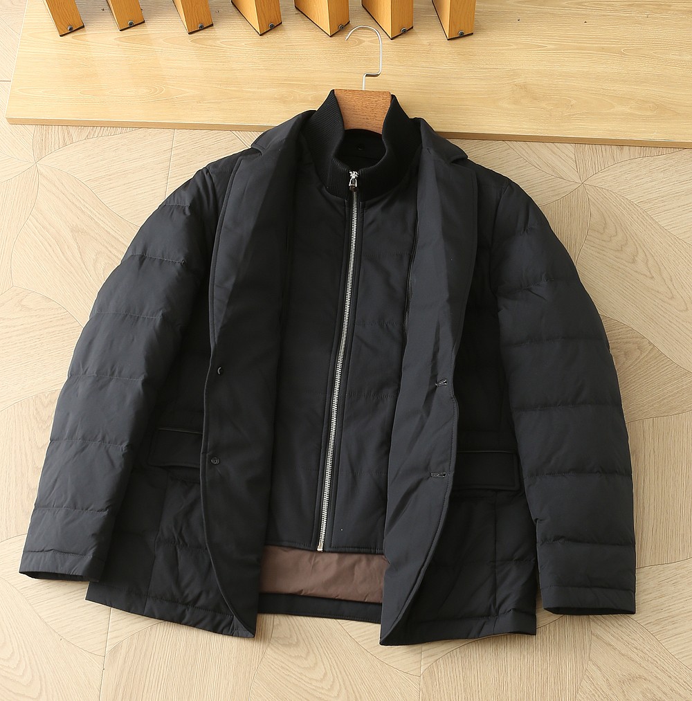 Cheap Loro Piana Jackets for Men in 226922, $145 USD- [IB226922] - Replica Loro Piana Jackets for Men