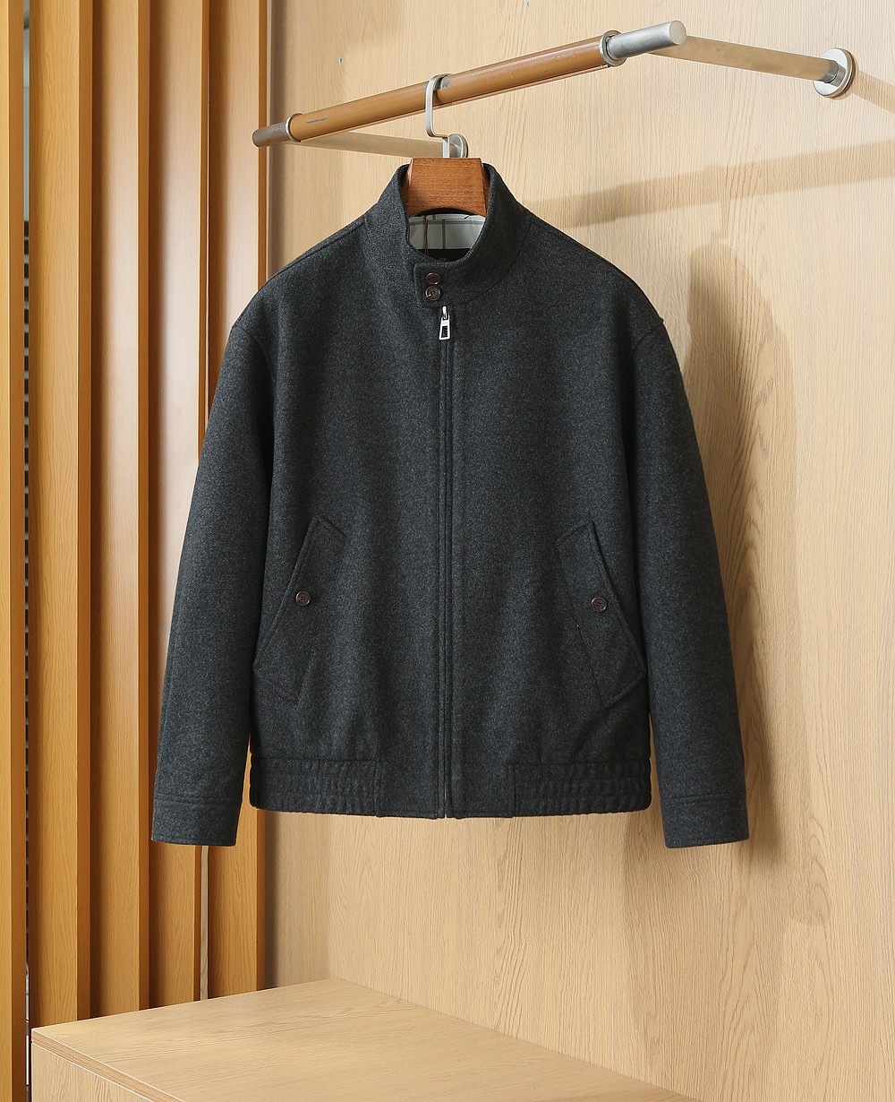 Cheap Loro Piana Jackets for Men in 226923, $130 USD- [IB226923] - Replica Loro Piana Jackets for Men