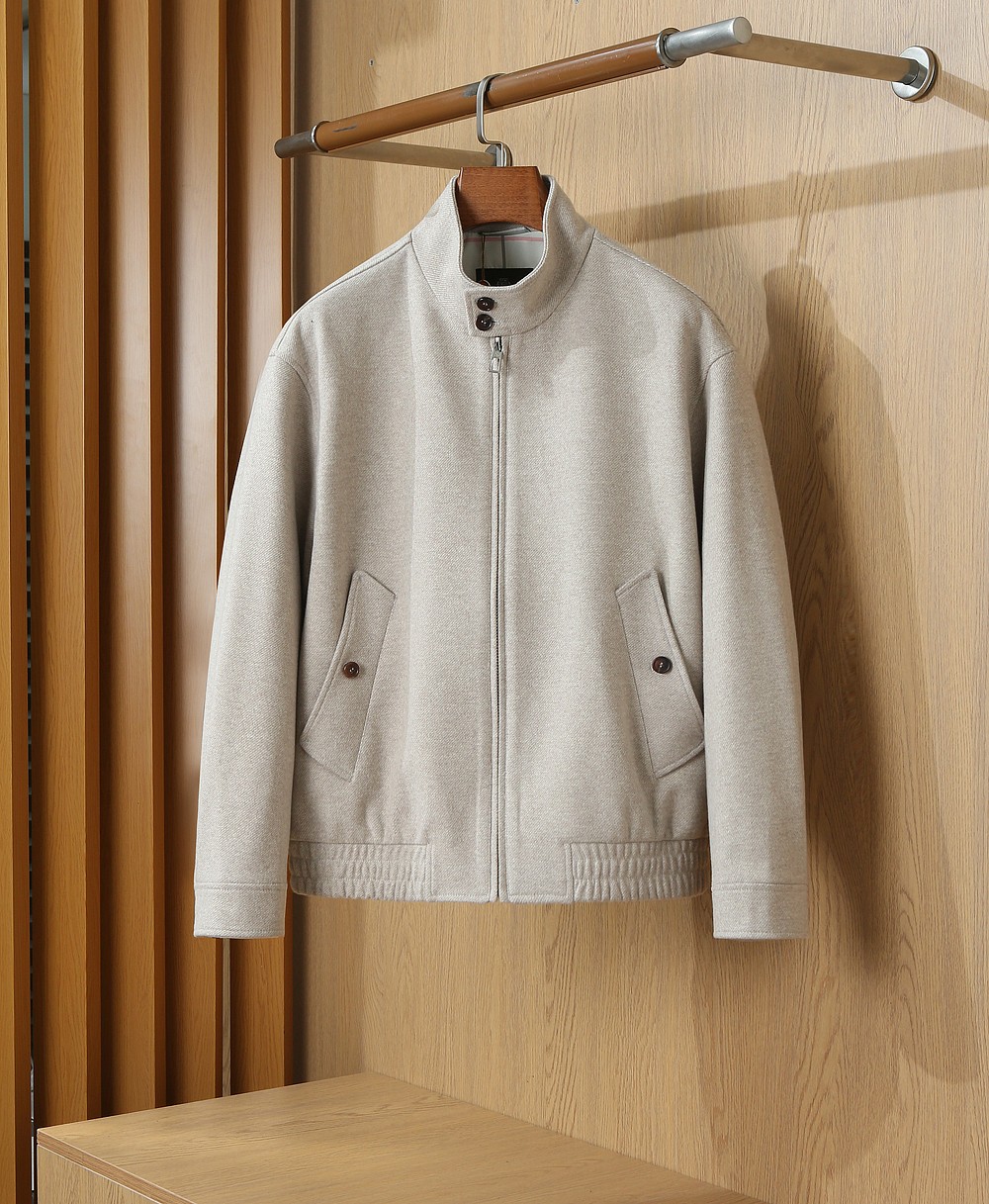 Cheap Loro Piana Jackets for Men in 226924, $130 USD- [IB226924] - Replica Loro Piana Jackets for Men