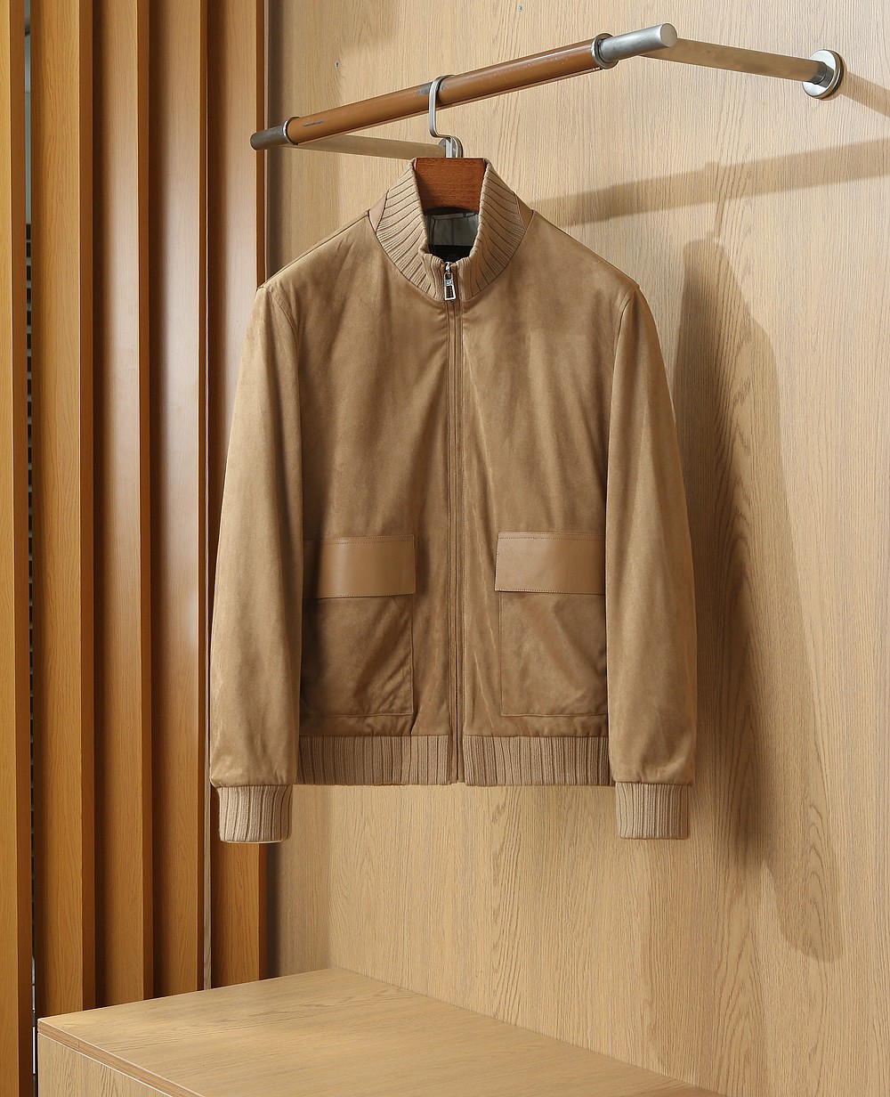 Cheap Loro Piana Jackets for Men in 226925, $130 USD- [IB226925] - Replica Loro Piana Jackets for Men