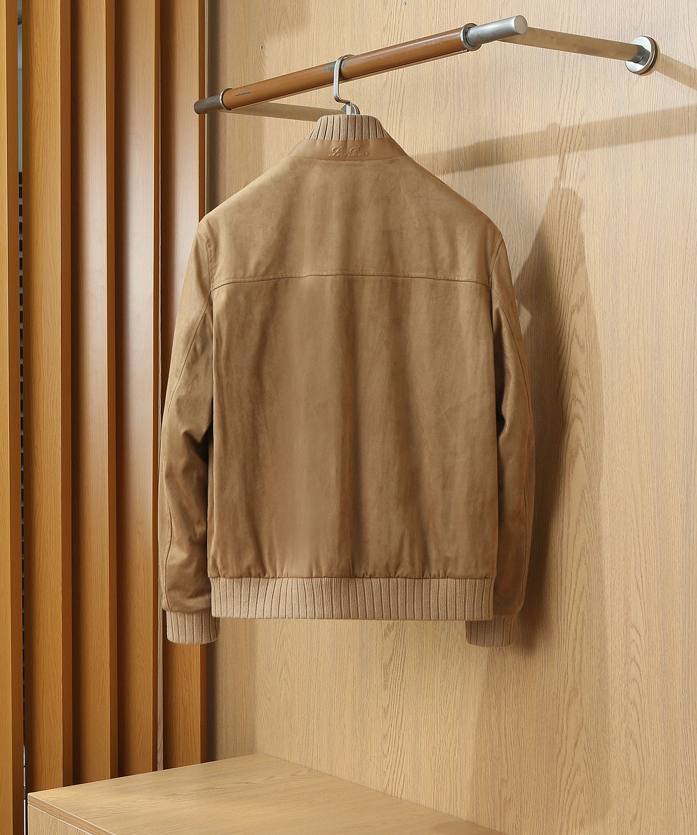Cheap Loro Piana Jackets for Men in 226925, $130 USD- [IB226925] - Replica Loro Piana Jackets for Men