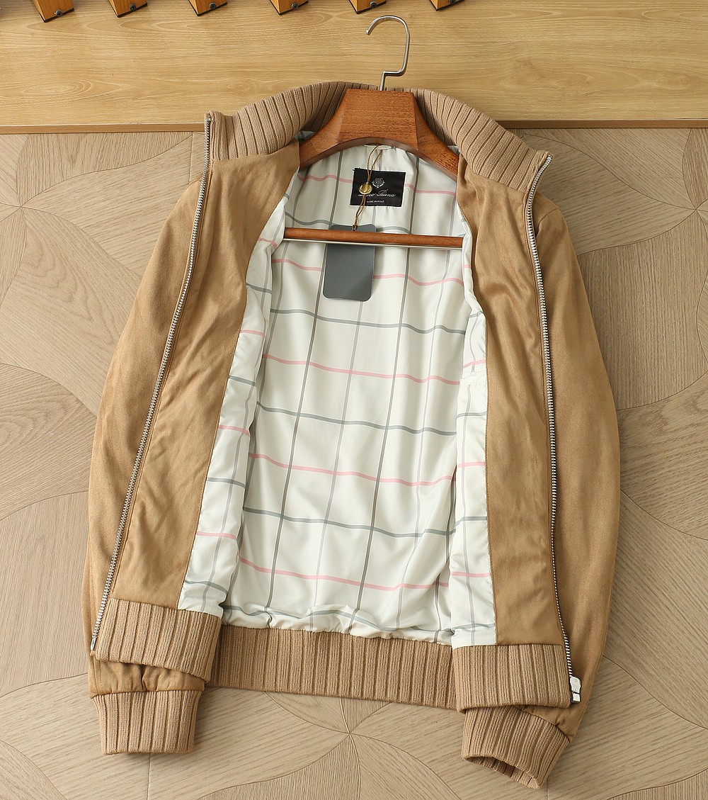 Cheap Loro Piana Jackets for Men in 226925, $130 USD- [IB226925] - Replica Loro Piana Jackets for Men