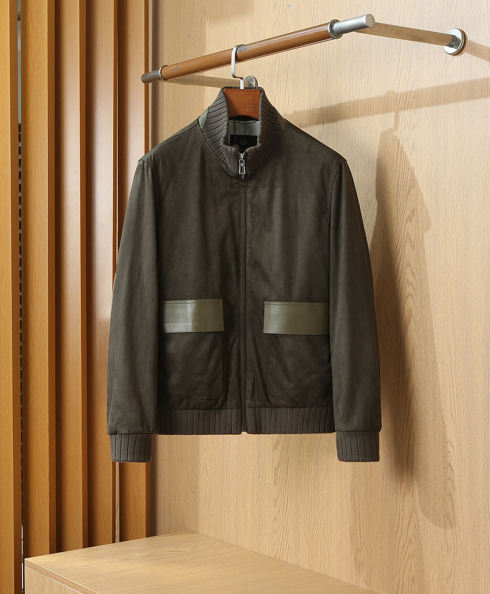 Cheap Loro Piana Jackets for Men in 226926, $130 USD- [IB226926] - Replica Loro Piana Jackets for Men
