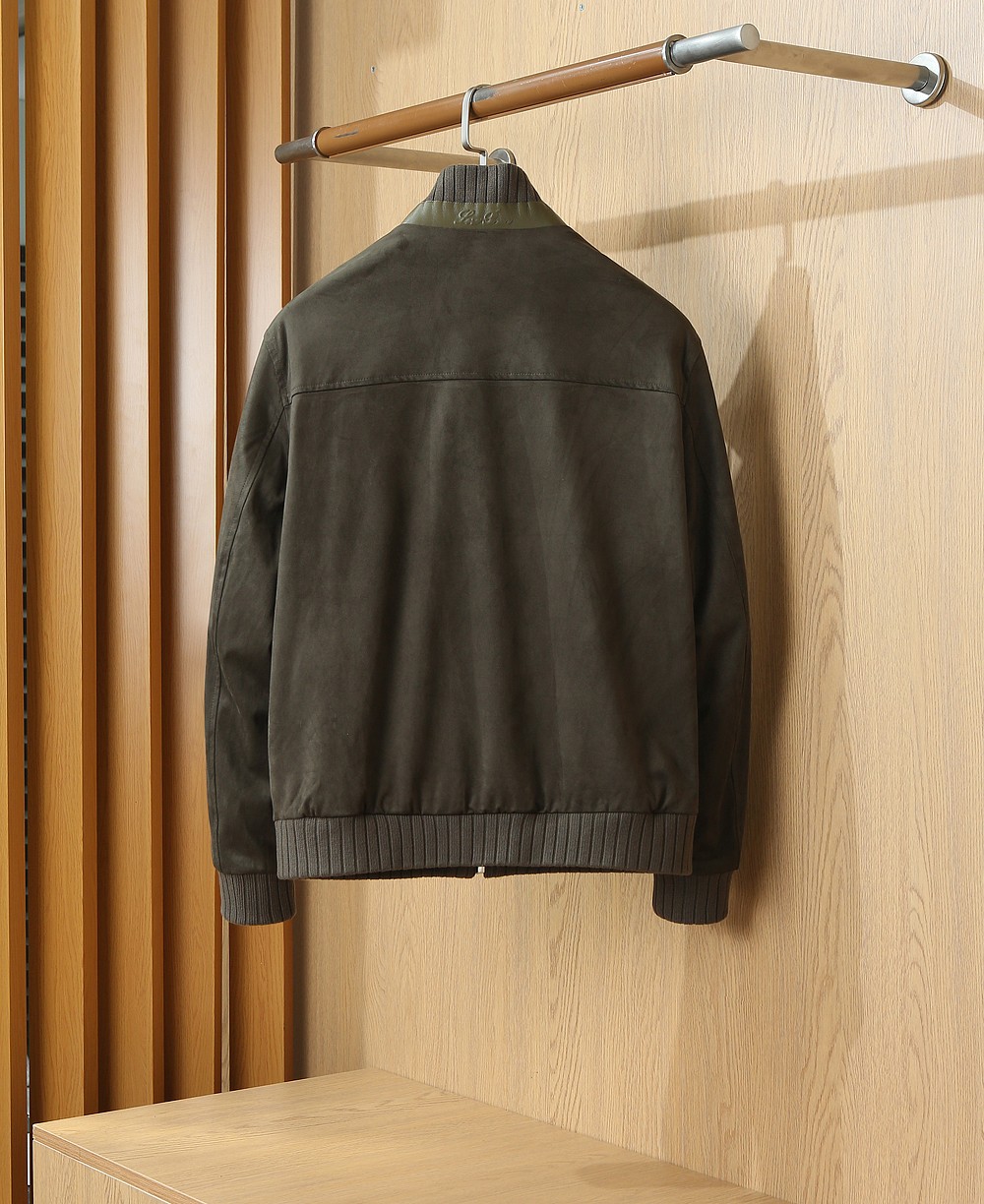 Cheap Loro Piana Jackets for Men in 226926, $130 USD- [IB226926] - Replica Loro Piana Jackets for Men