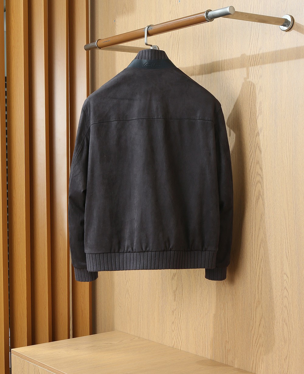 Cheap Loro Piana Jackets for Men in 226927, $130 USD- [IB226927] - Replica Loro Piana Jackets for Men
