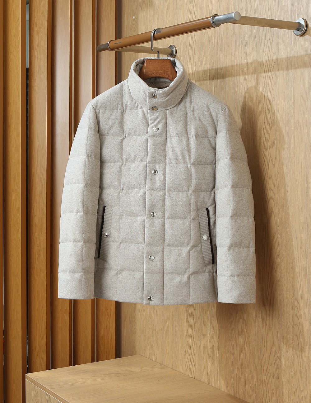 Cheap Loro Piana Jackets for Men in 226928, $150 USD- [IB226928] - Replica Loro Piana Jackets for Men