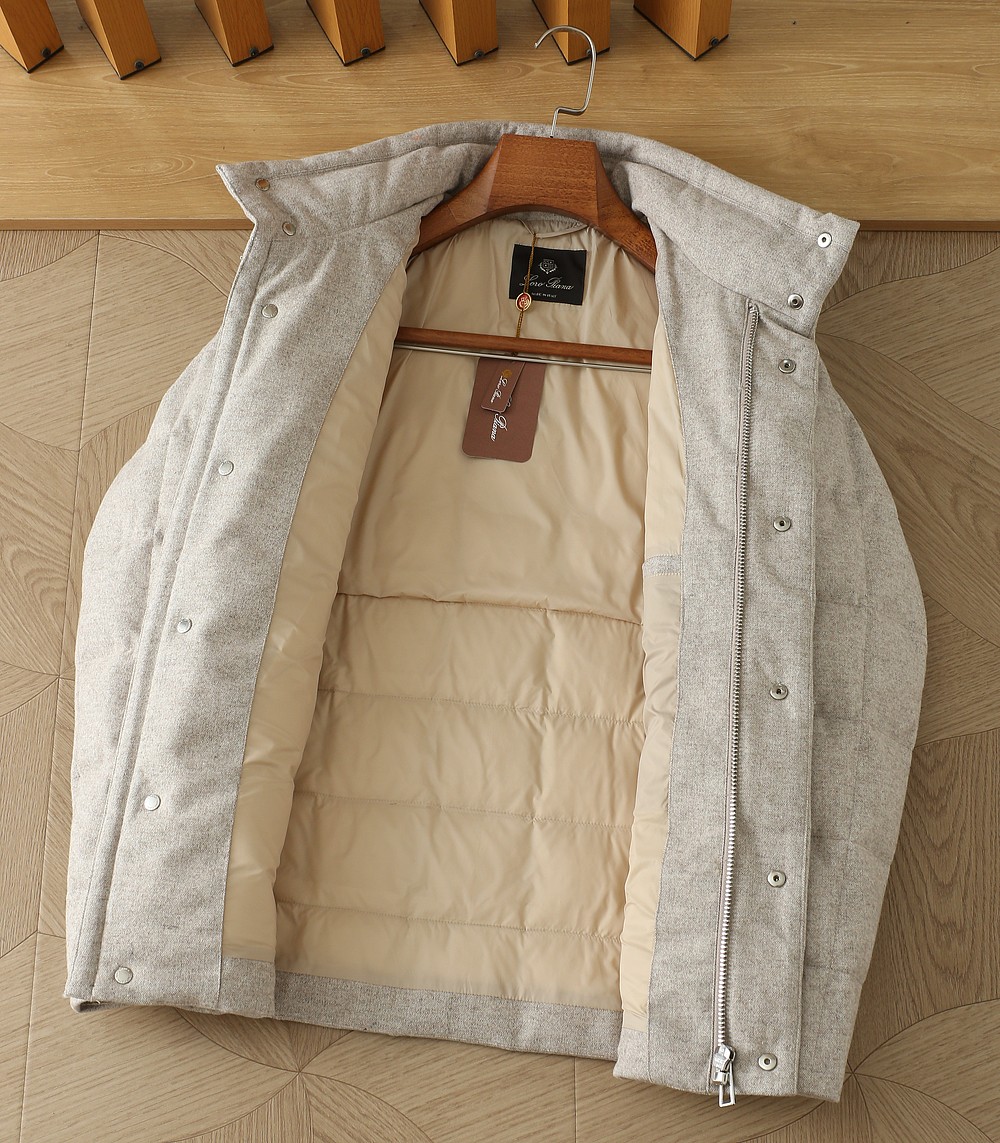 Cheap Loro Piana Jackets for Men in 226928, $150 USD- [IB226928] - Replica Loro Piana Jackets for Men