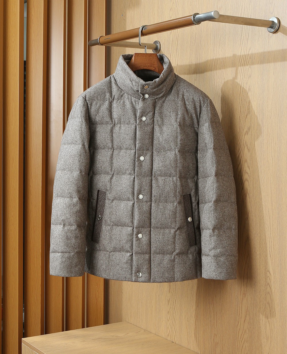 Cheap Loro Piana Jackets for Men in 226929, $150 USD- [IB226929] - Replica Loro Piana Jackets for Men