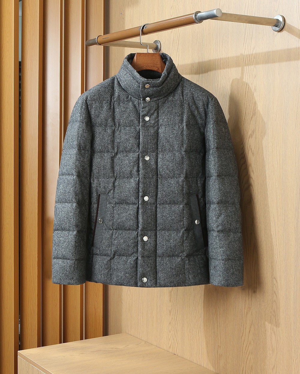 Cheap Loro Piana Jackets for Men in 226930, $150 USD- [IB226930] - Replica Loro Piana Jackets for Men
