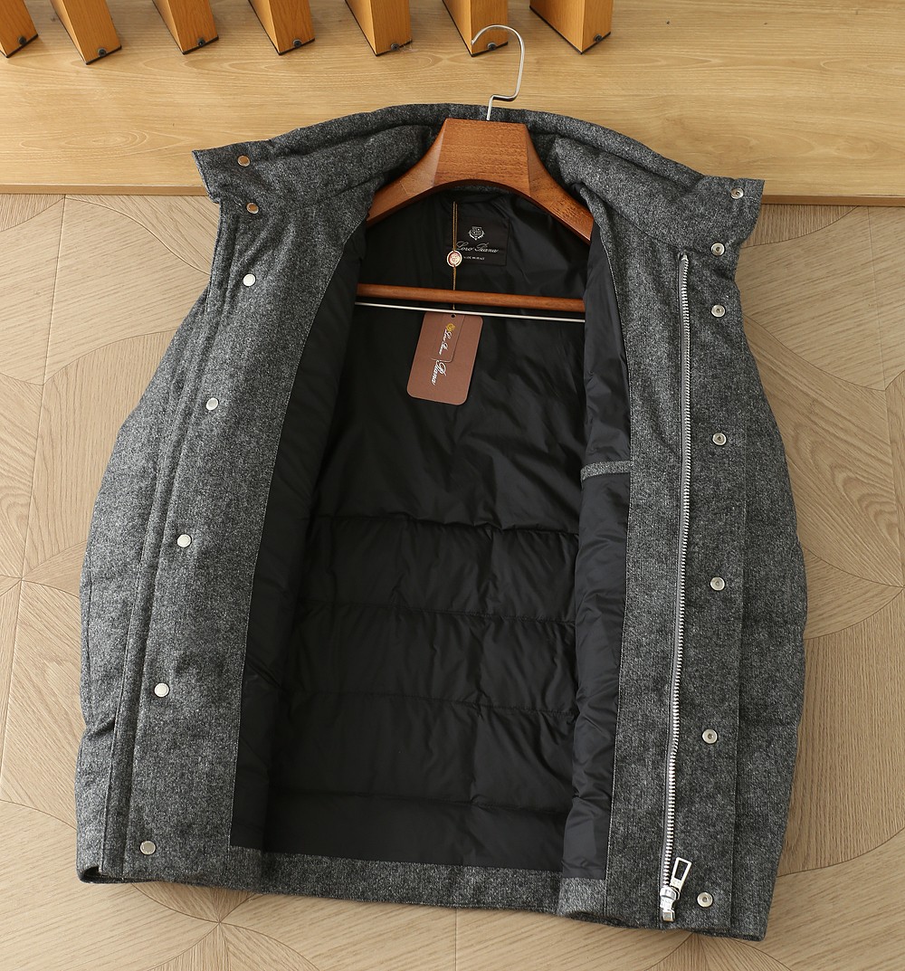 Cheap Loro Piana Jackets for Men in 226930, $150 USD- [IB226930] - Replica Loro Piana Jackets for Men