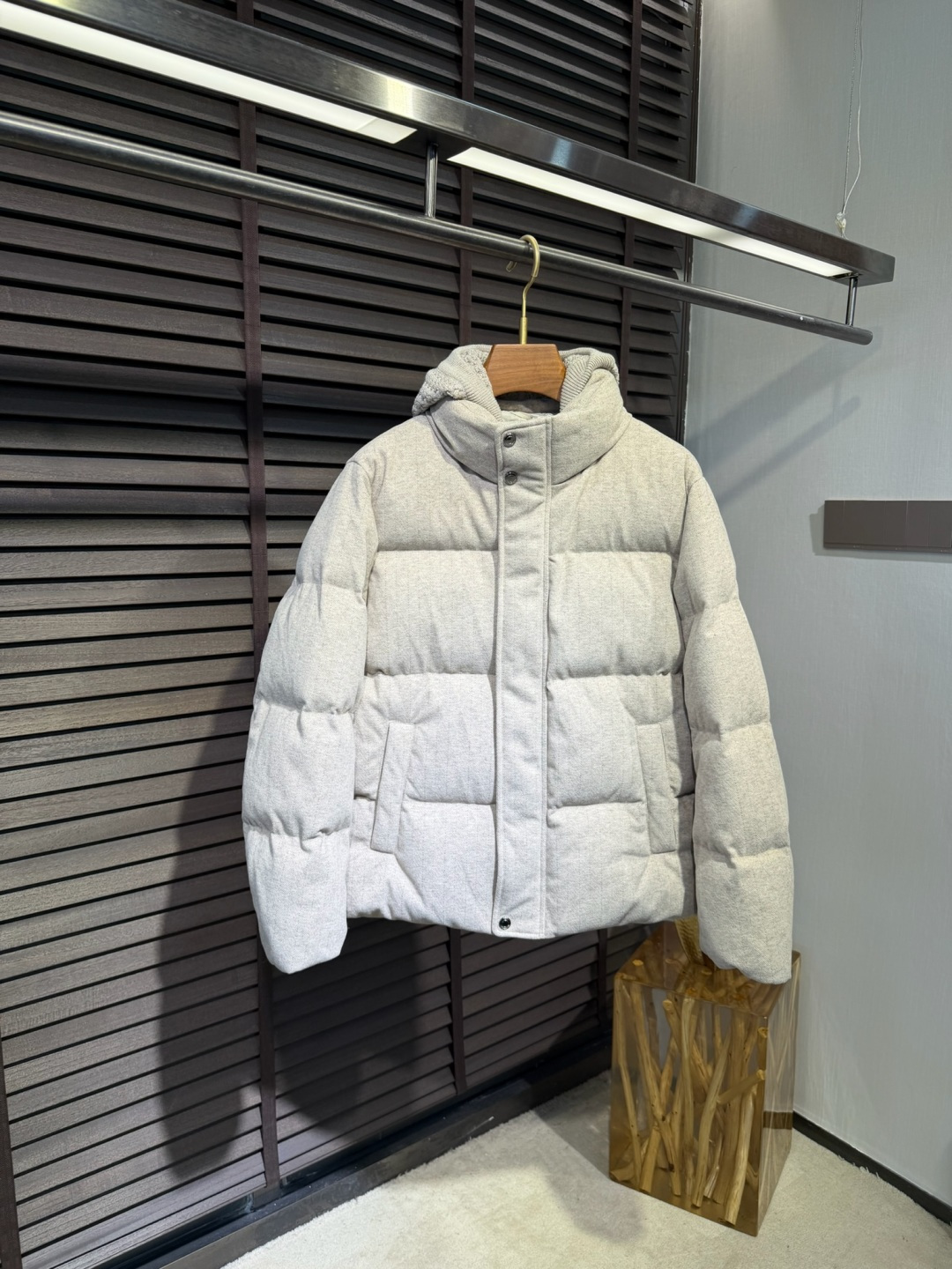 Cheap Loro Piana Jackets for Men in 226931, $160 USD- [IB226931] - Replica Loro Piana Jackets for Men