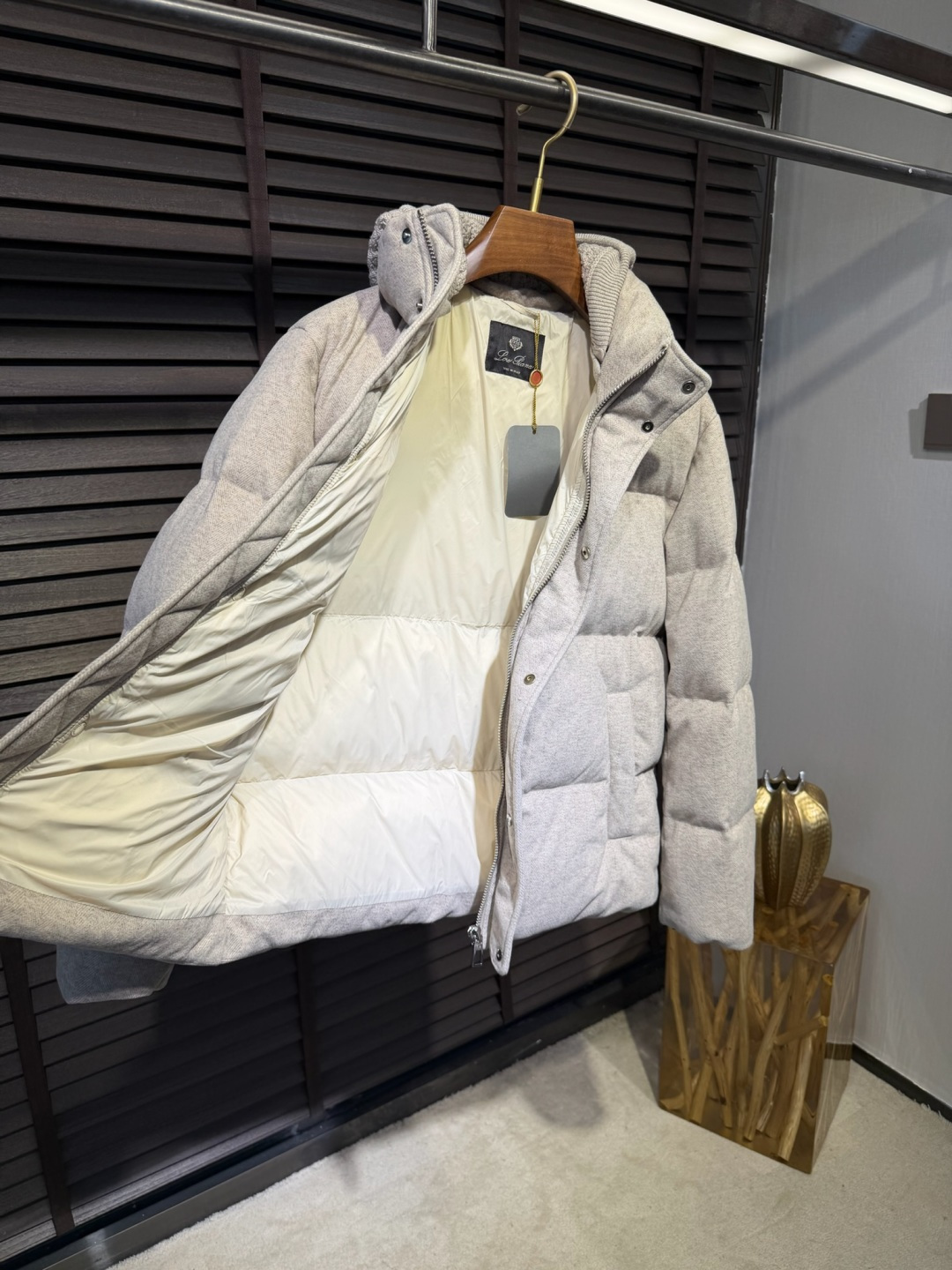 Cheap Loro Piana Jackets for Men in 226931, $160 USD- [IB226931] - Replica Loro Piana Jackets for Men