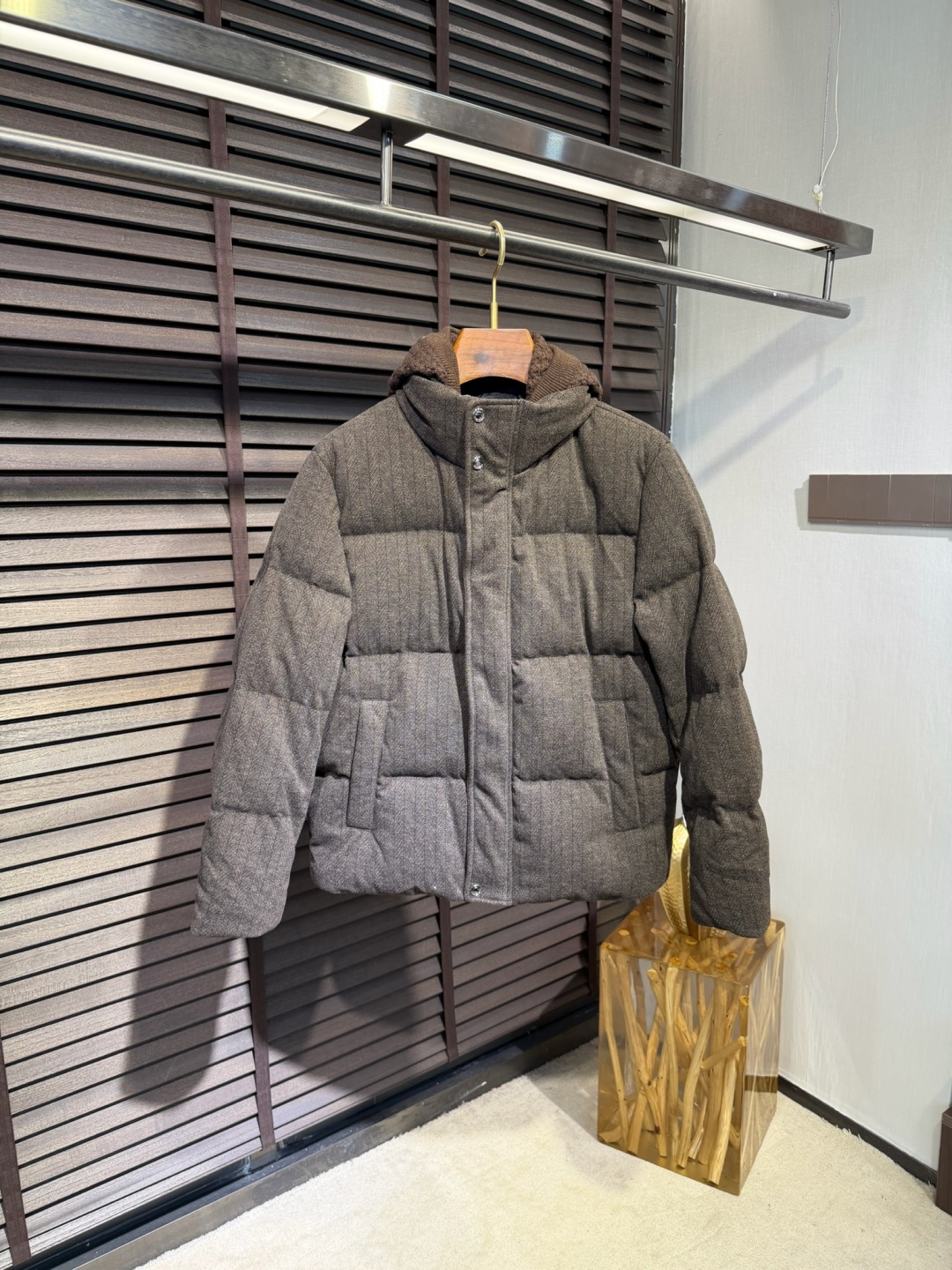 Cheap Loro Piana Jackets for Men in 226932, $160 USD- [IB226932] - Replica Loro Piana Jackets for Men