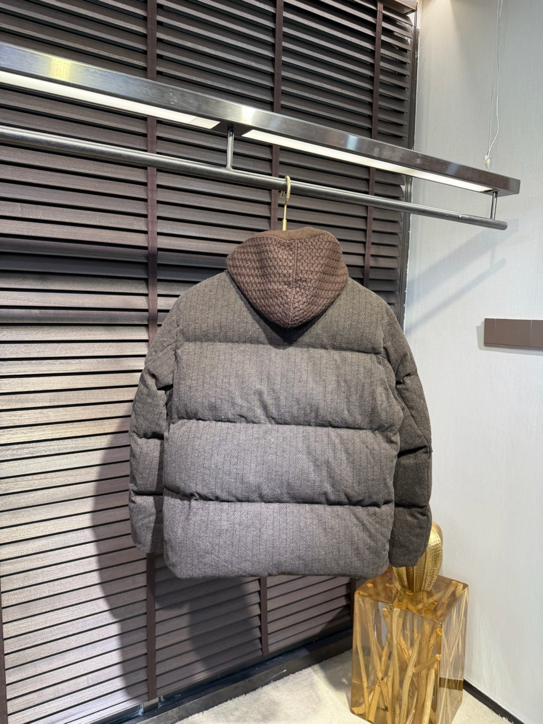 Cheap Loro Piana Jackets for Men in 226932, $160 USD- [IB226932] - Replica Loro Piana Jackets for Men
