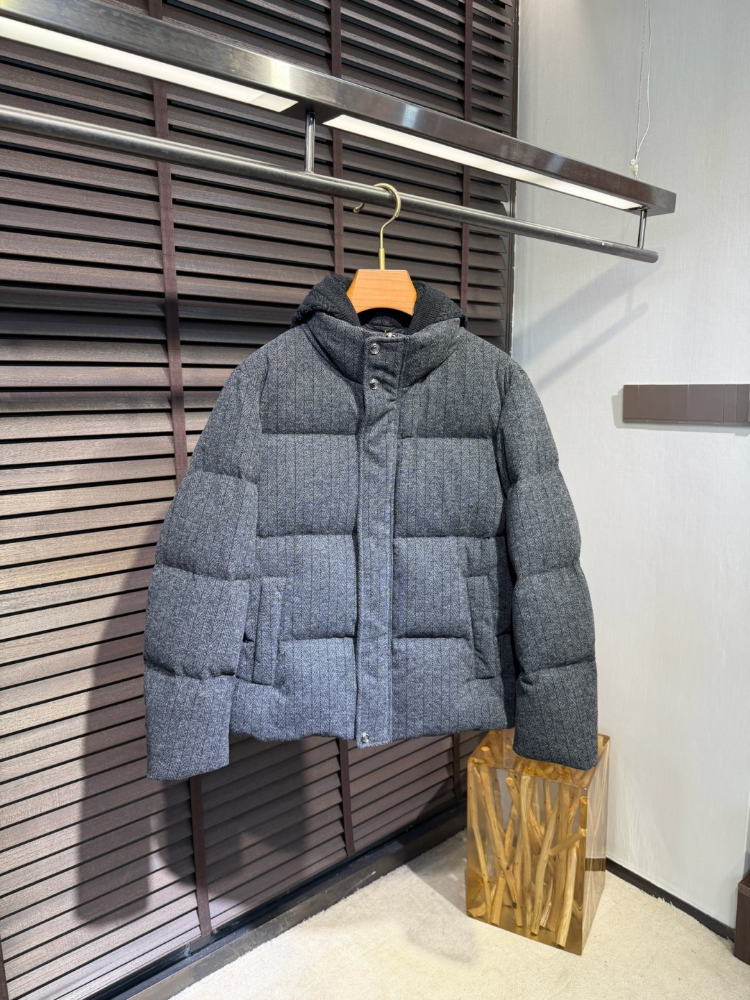 Cheap Loro Piana Jackets for Men in 226933, $160 USD- [IB226933] - Replica Loro Piana Jackets for Men