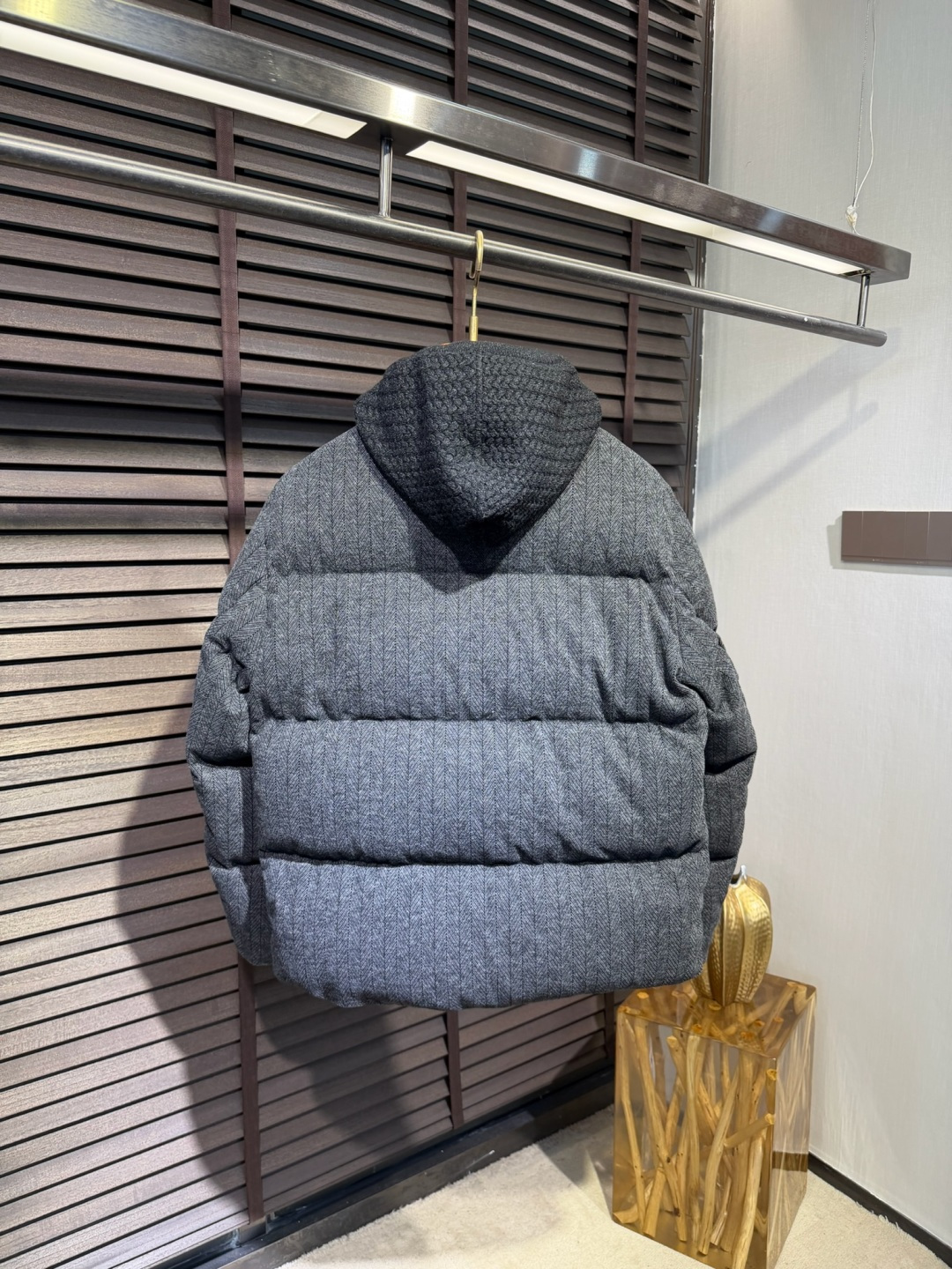 Cheap Loro Piana Jackets for Men in 226933, $160 USD- [IB226933] - Replica Loro Piana Jackets for Men