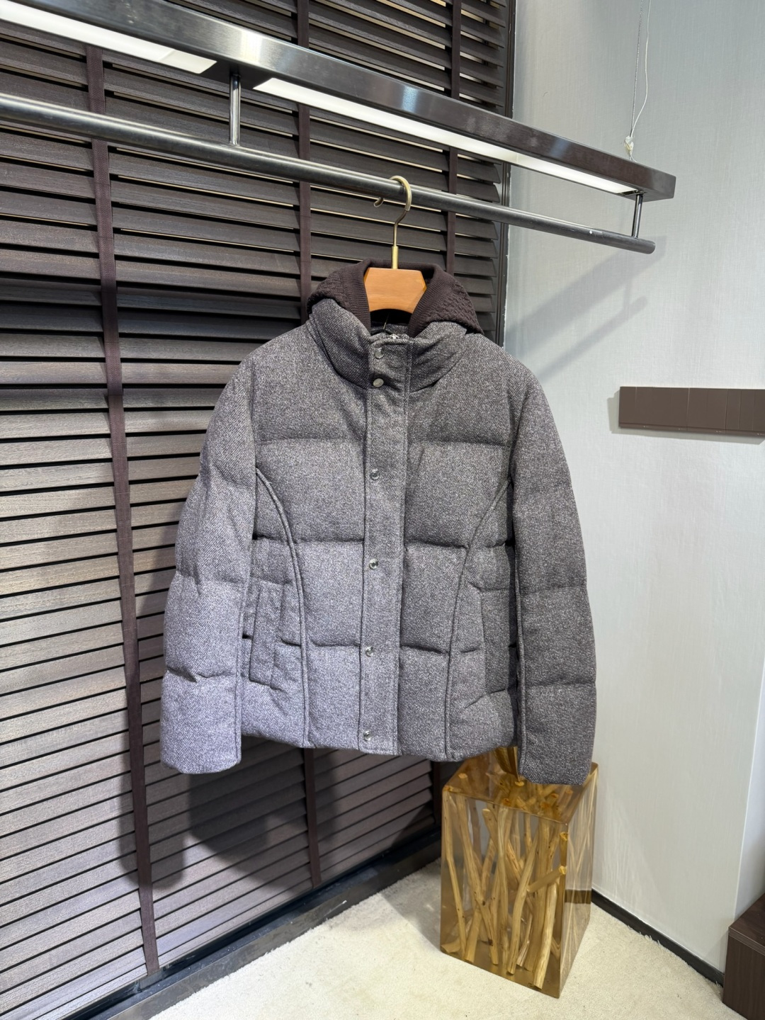 Cheap Loro Piana Jackets for Men in 226934, $160 USD- [IB226934] - Replica Loro Piana Jackets for Men